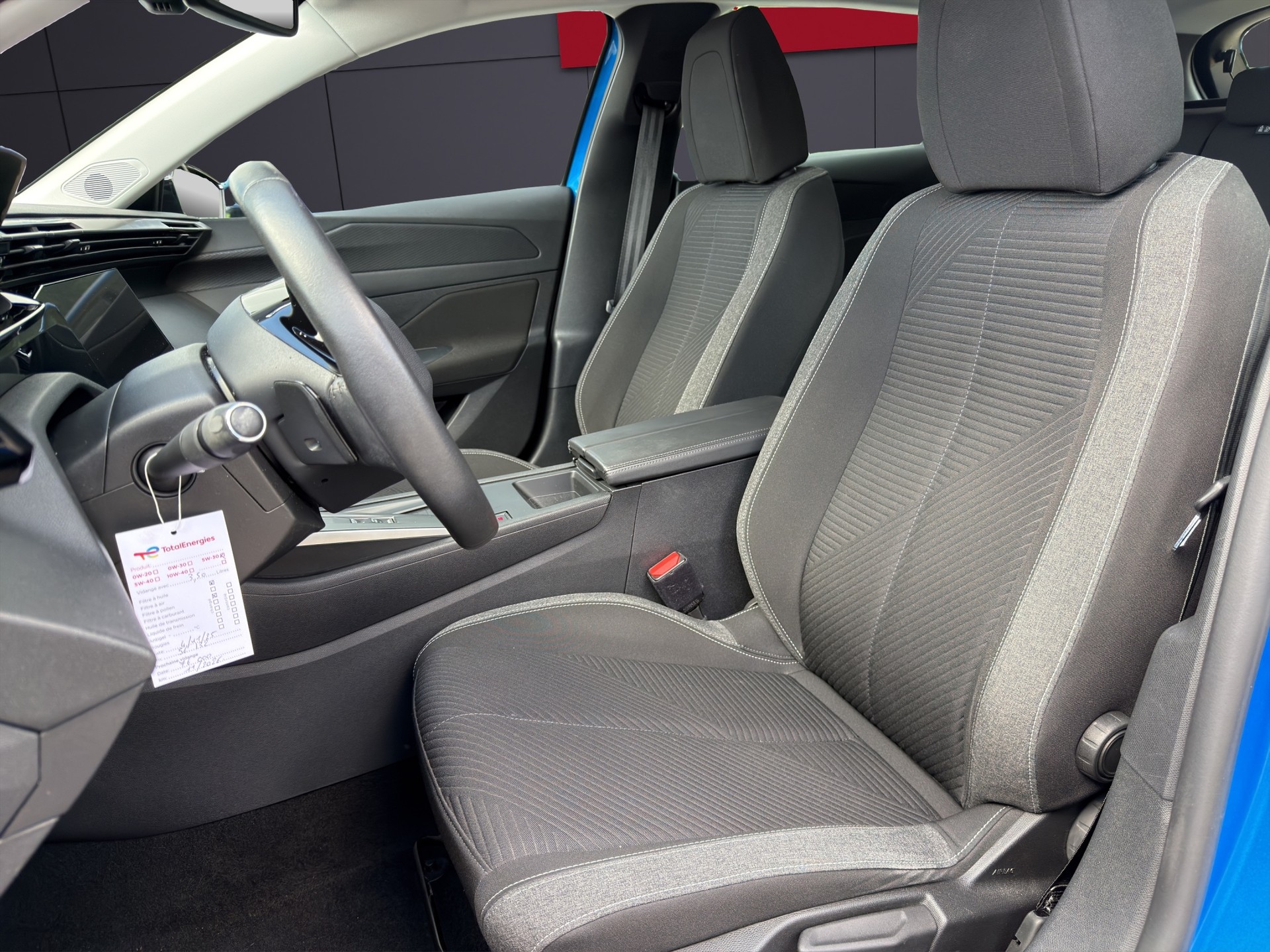 PEUGEOT 308 1.2 Active Pack EAT8-image-5