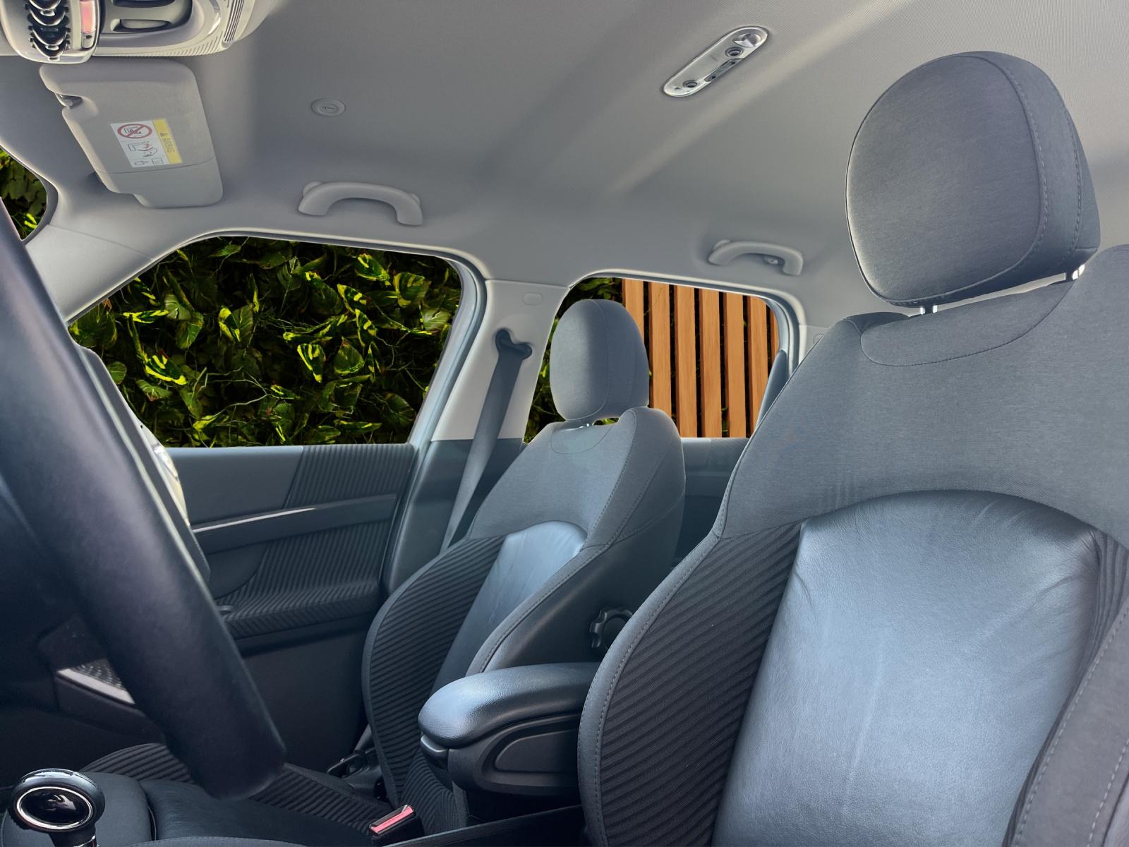 MINI Countryman Cooper SE ALL4 Steptronic (CH)-image-16