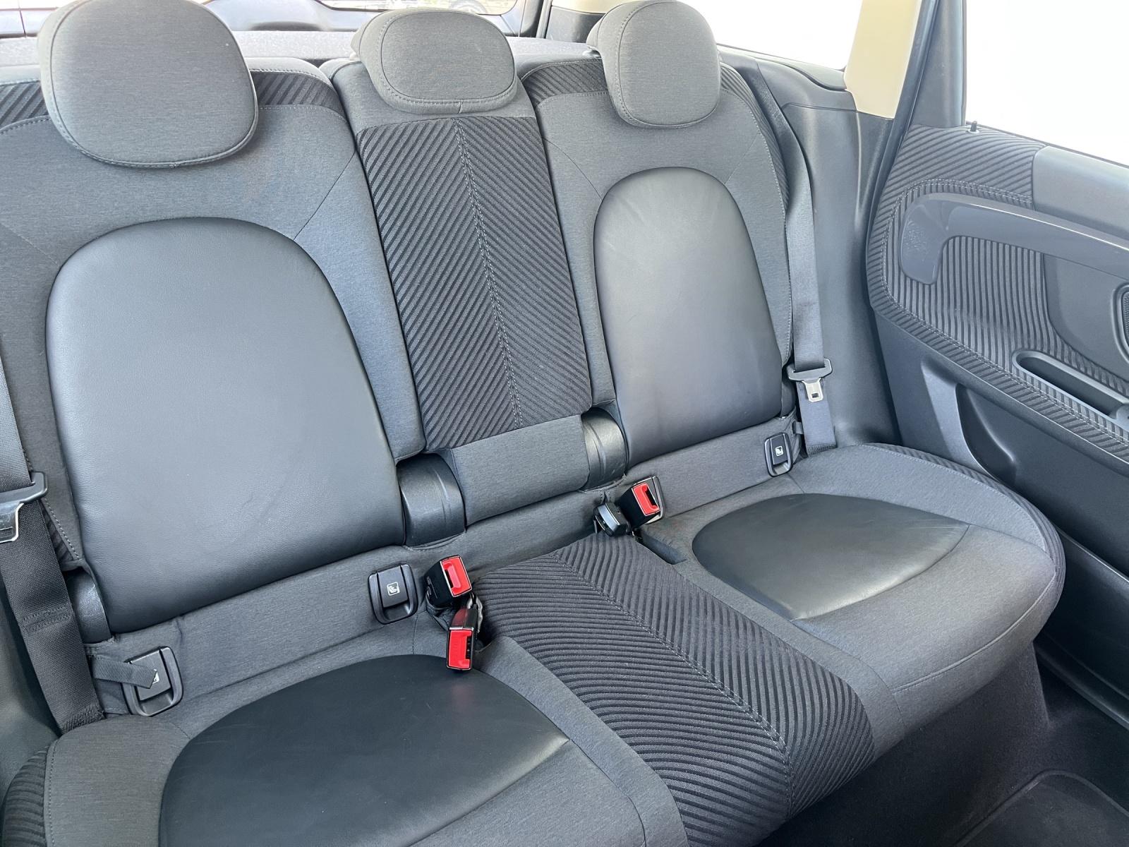 MINI Countryman Cooper SE ALL4 Steptronic (CH)-image-17