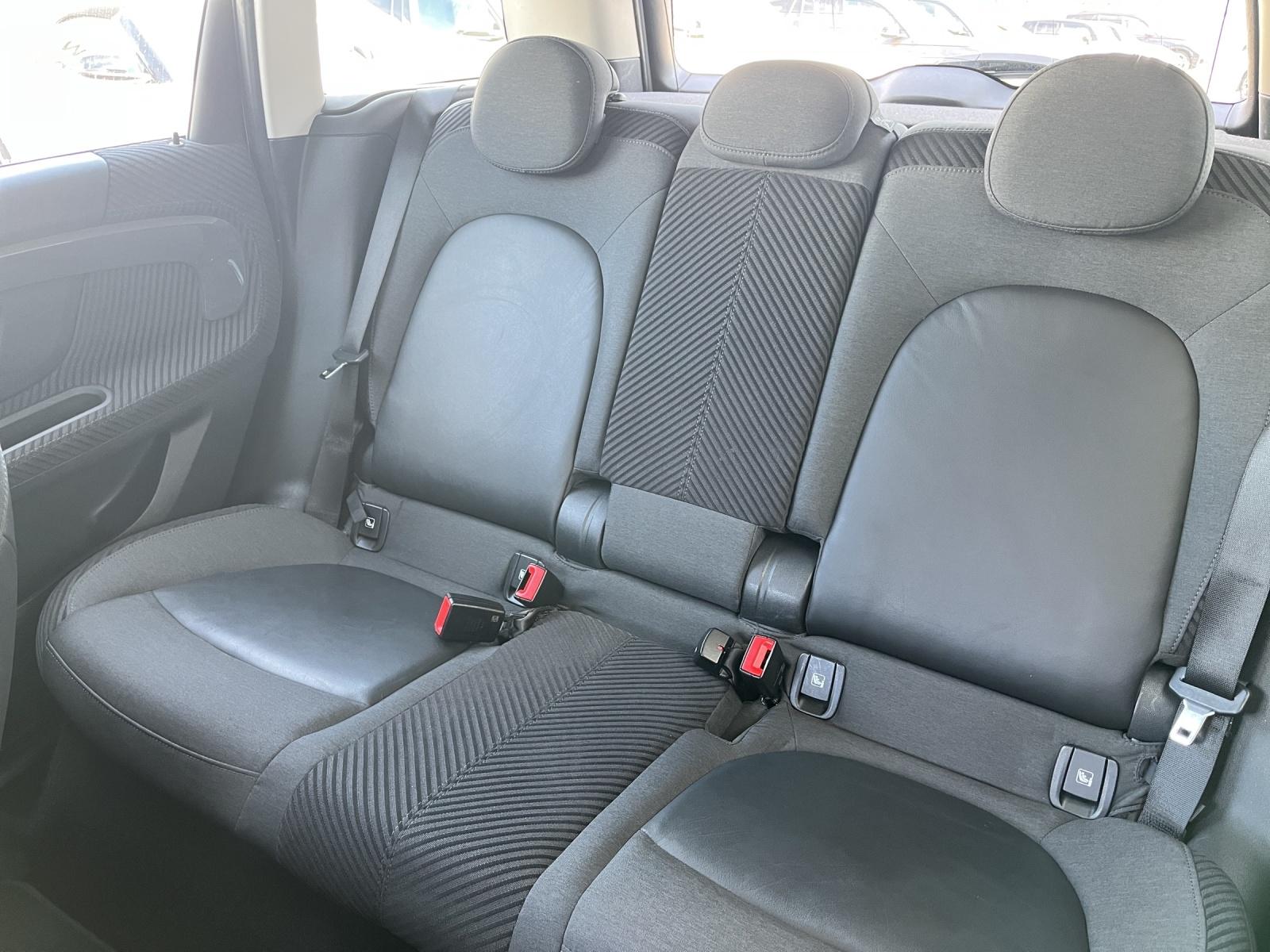 MINI Countryman Cooper SE ALL4 Steptronic (CH)-image-18