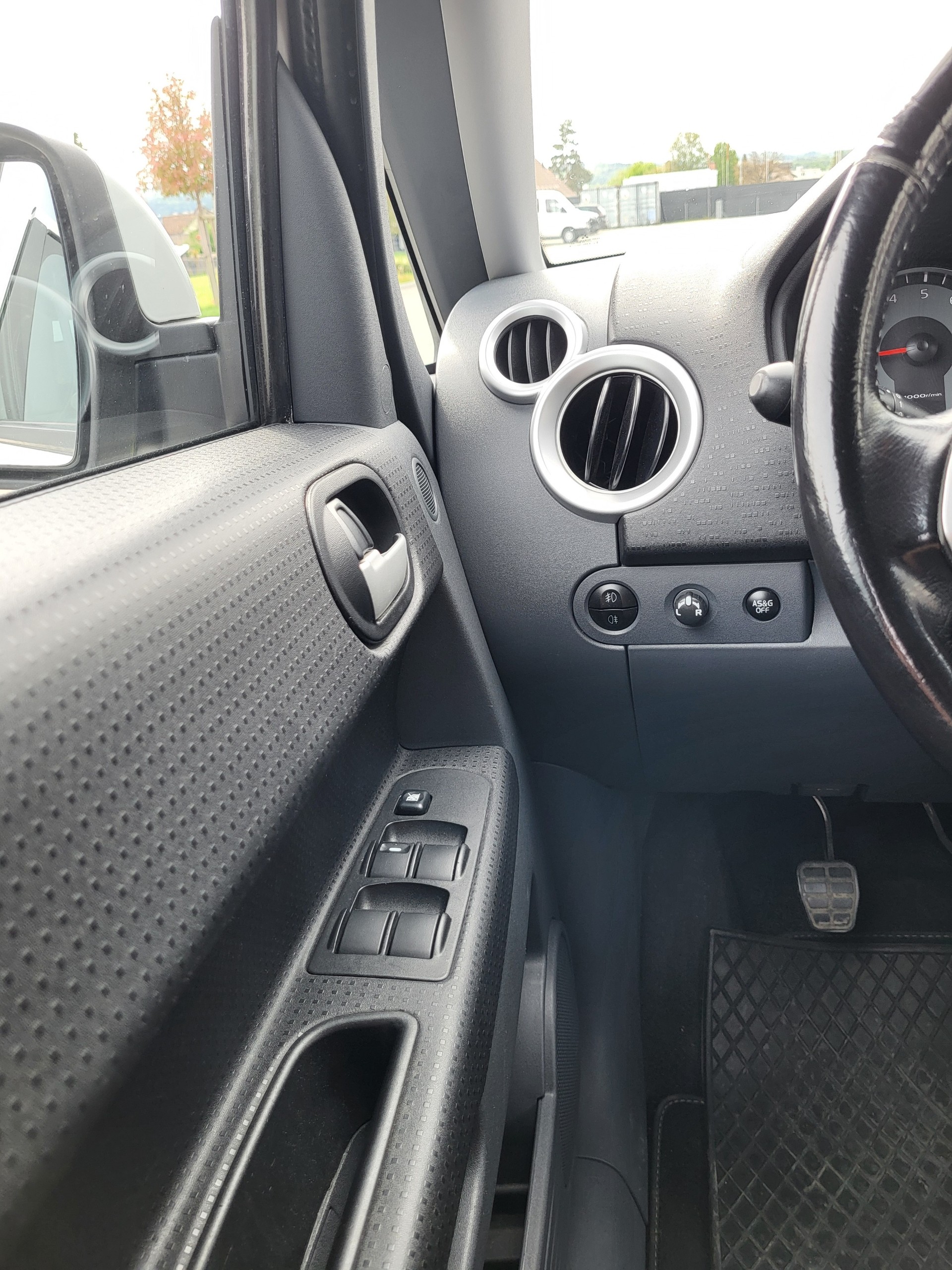 MITSUBISHI Colt 1.3 16V Diamond ClearTec-image-9