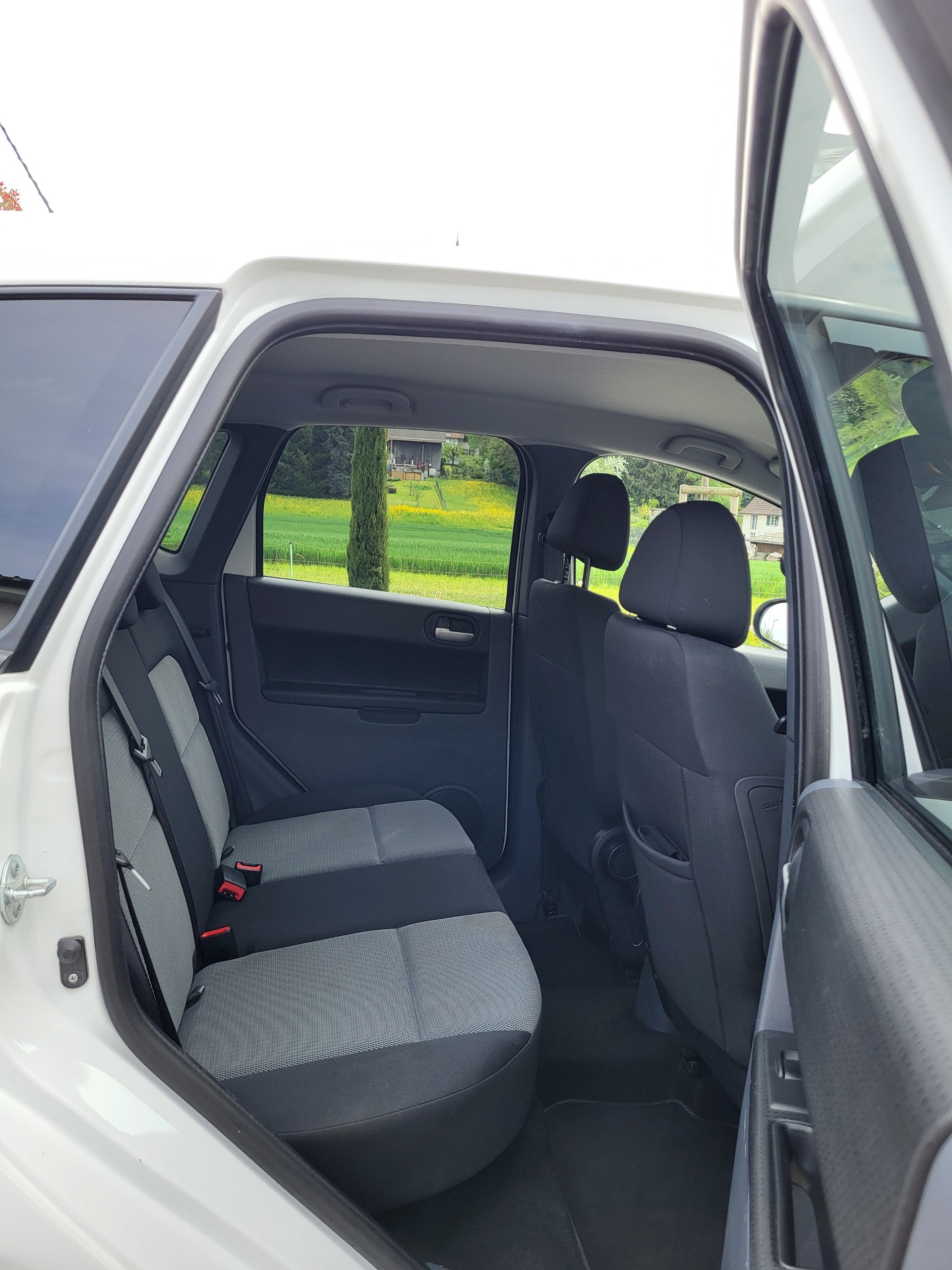 MITSUBISHI Colt 1.3 16V Diamond ClearTec-image-11