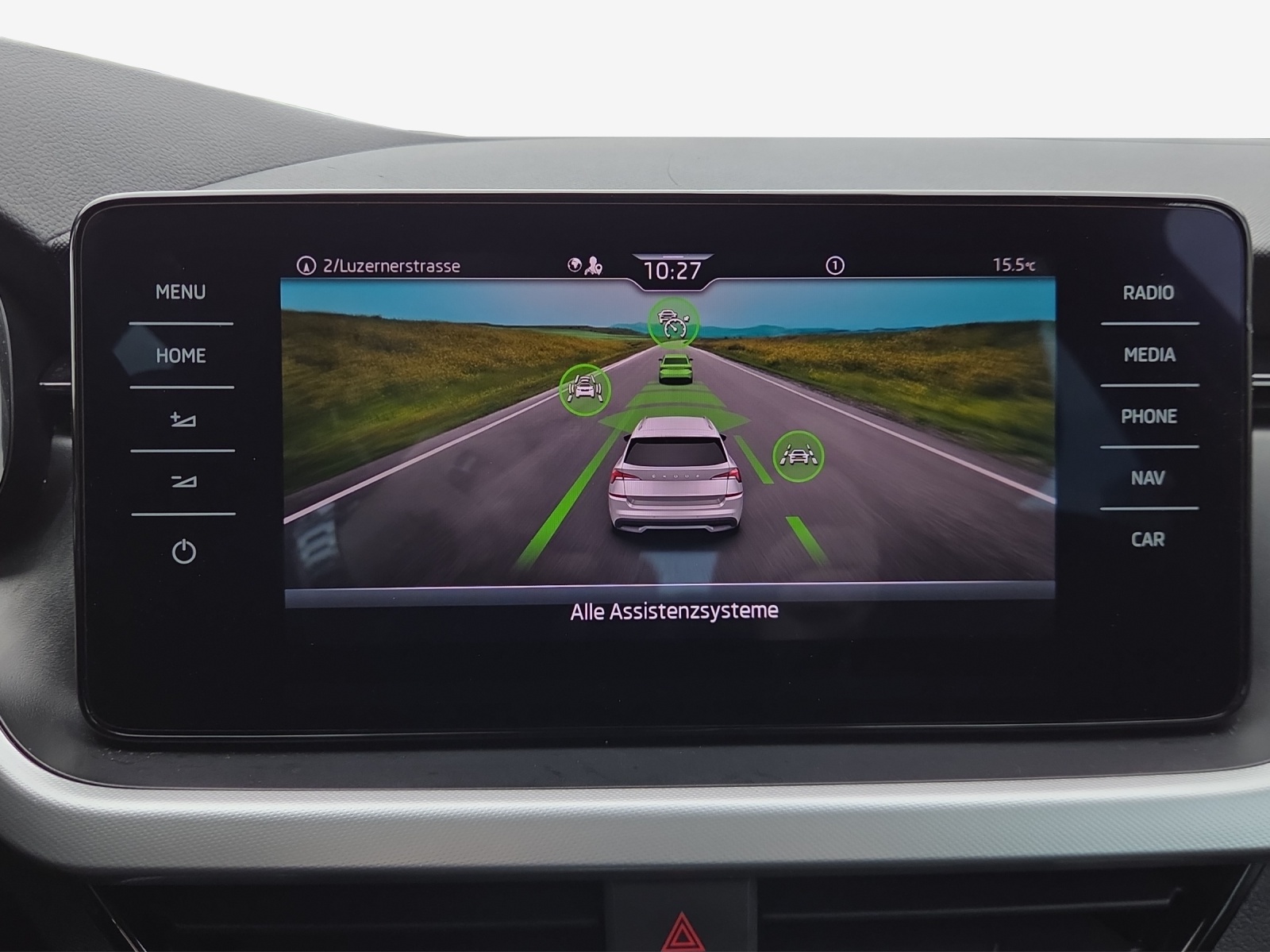 SKODA Kamiq 1.0 TSI Ambition DSG-image-15