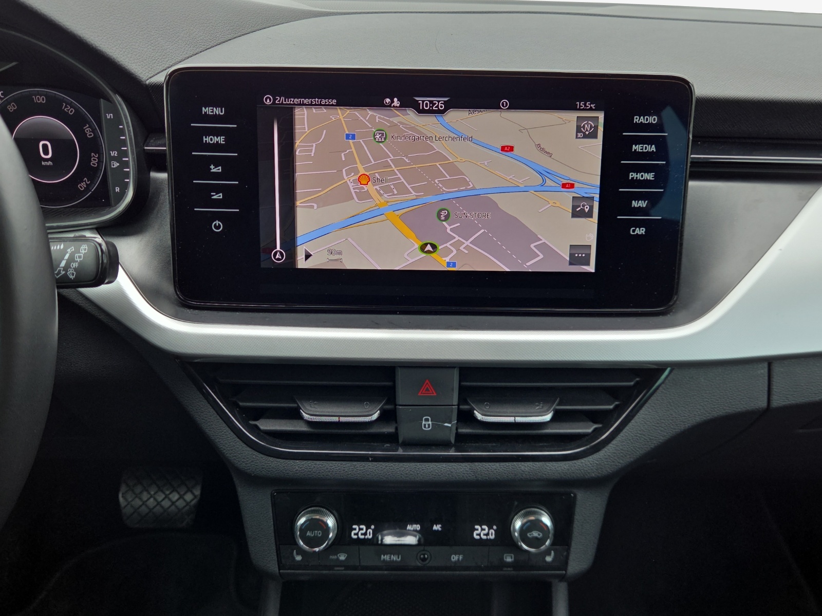 SKODA Kamiq 1.0 TSI Ambition DSG-image-10