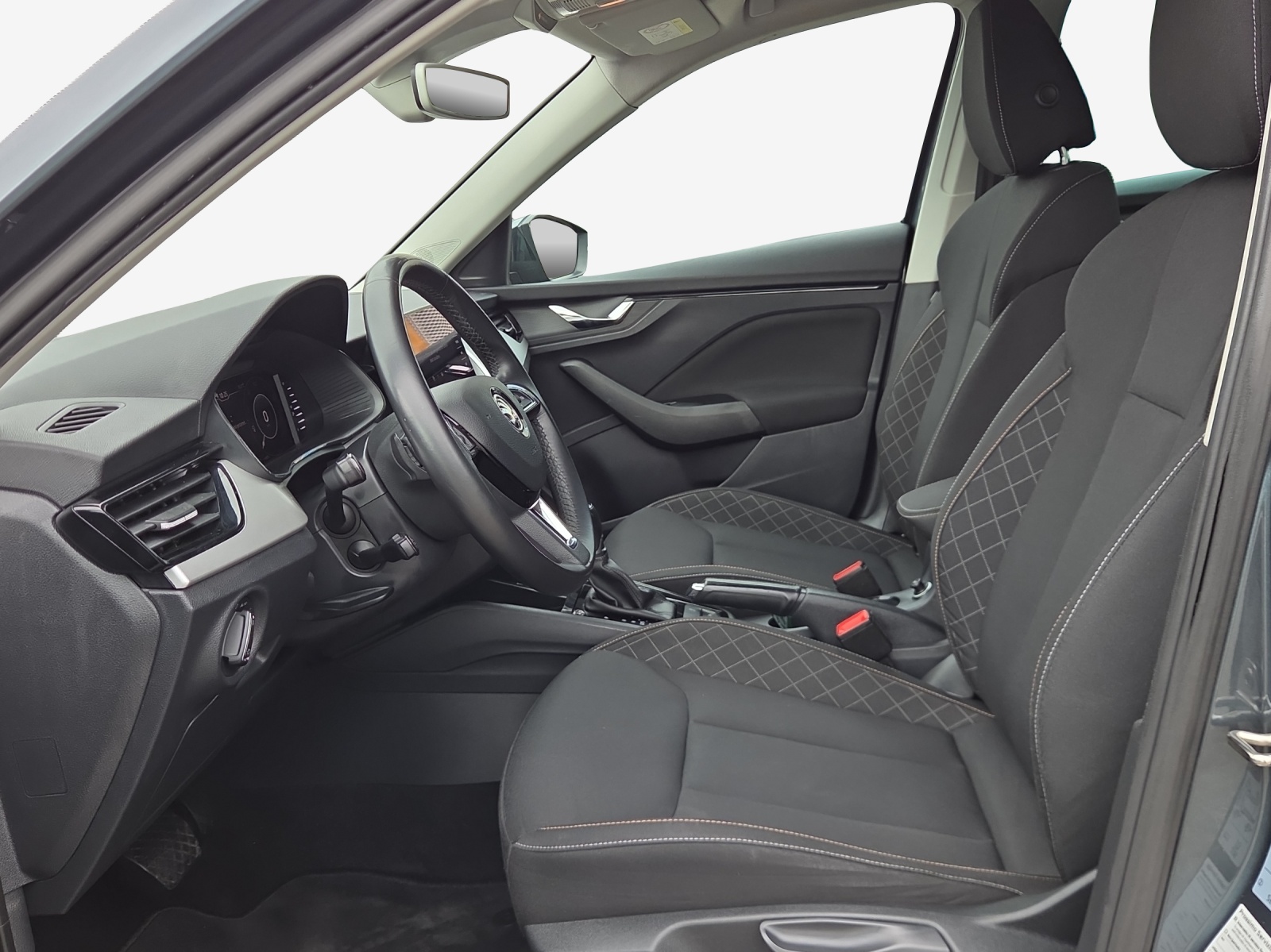 SKODA Kamiq 1.0 TSI Ambition DSG-image-7