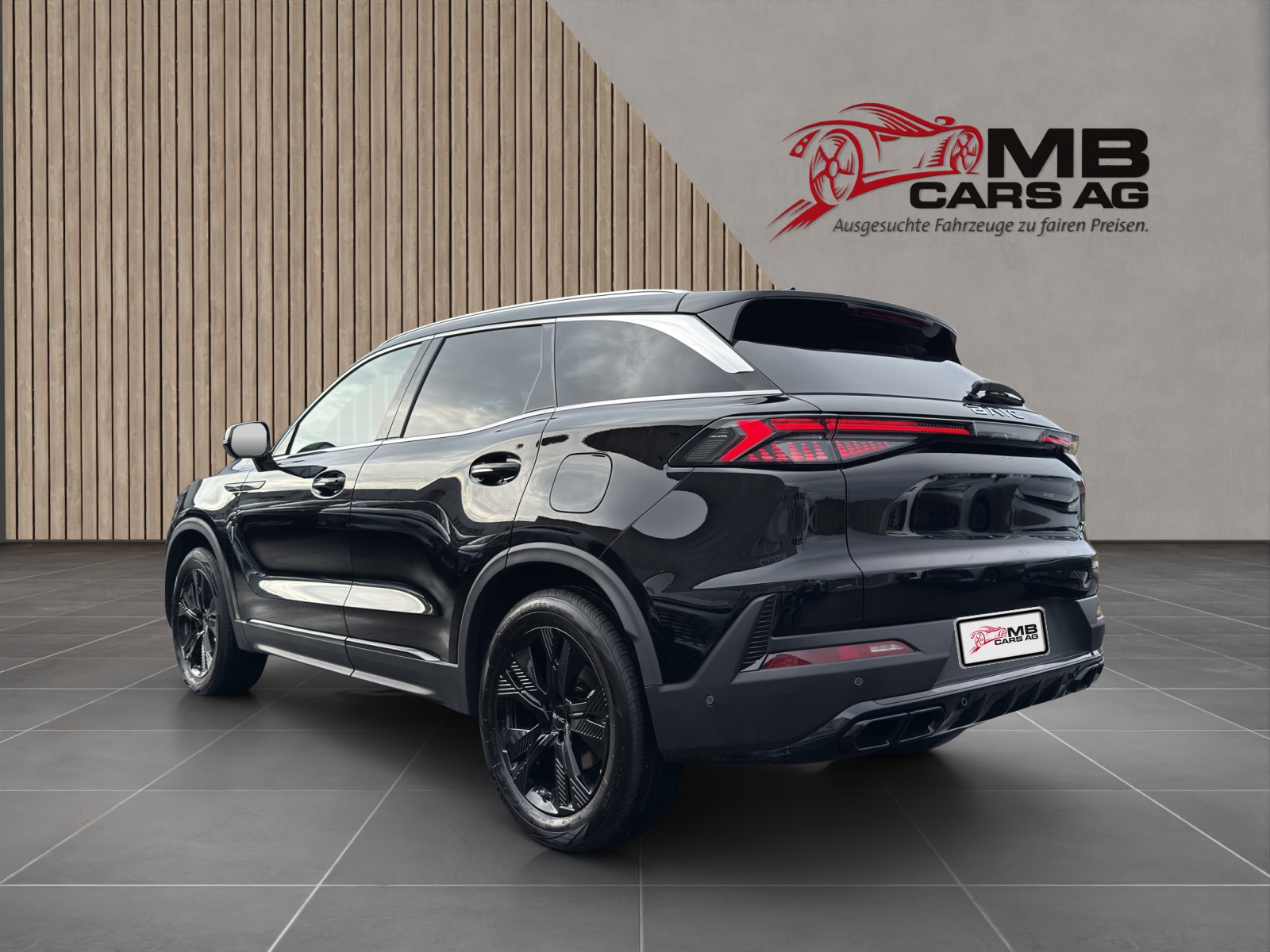 BAIC X75 1.5-image-1