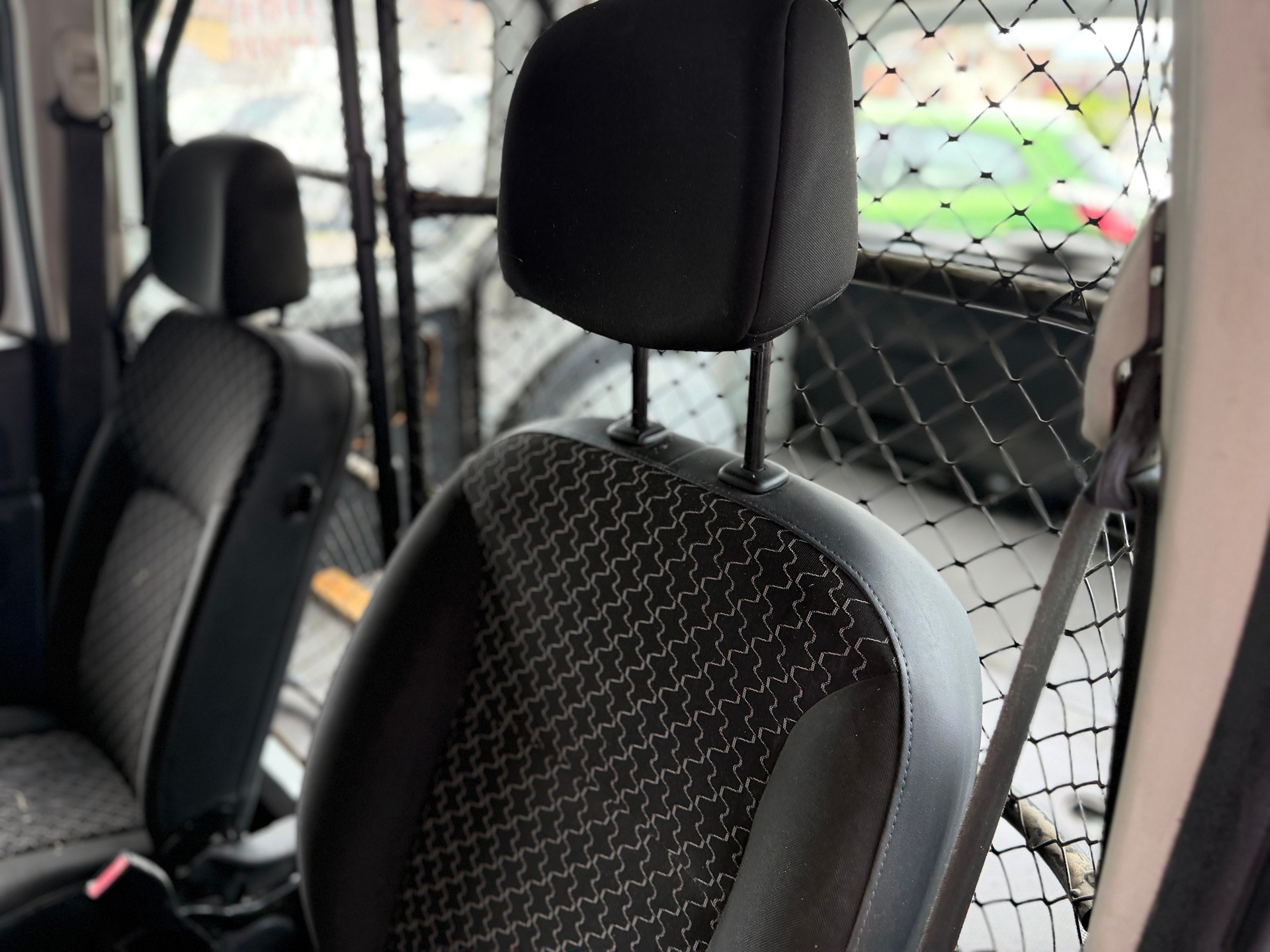 RENAULT Kangoo dCi 90 Business Klima-image-8