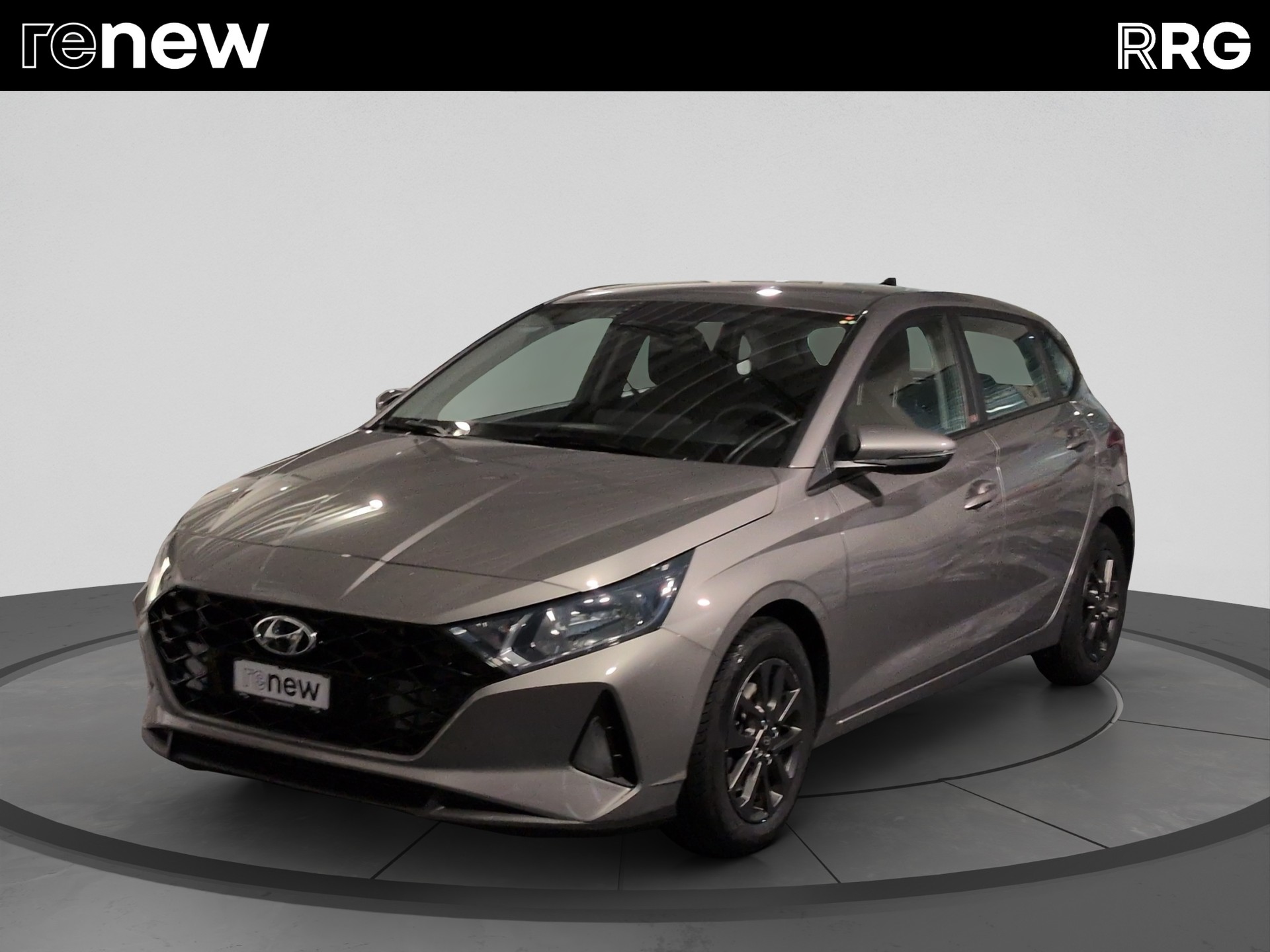 HYUNDAI i20 1.0 T-GDi Origo-image-6