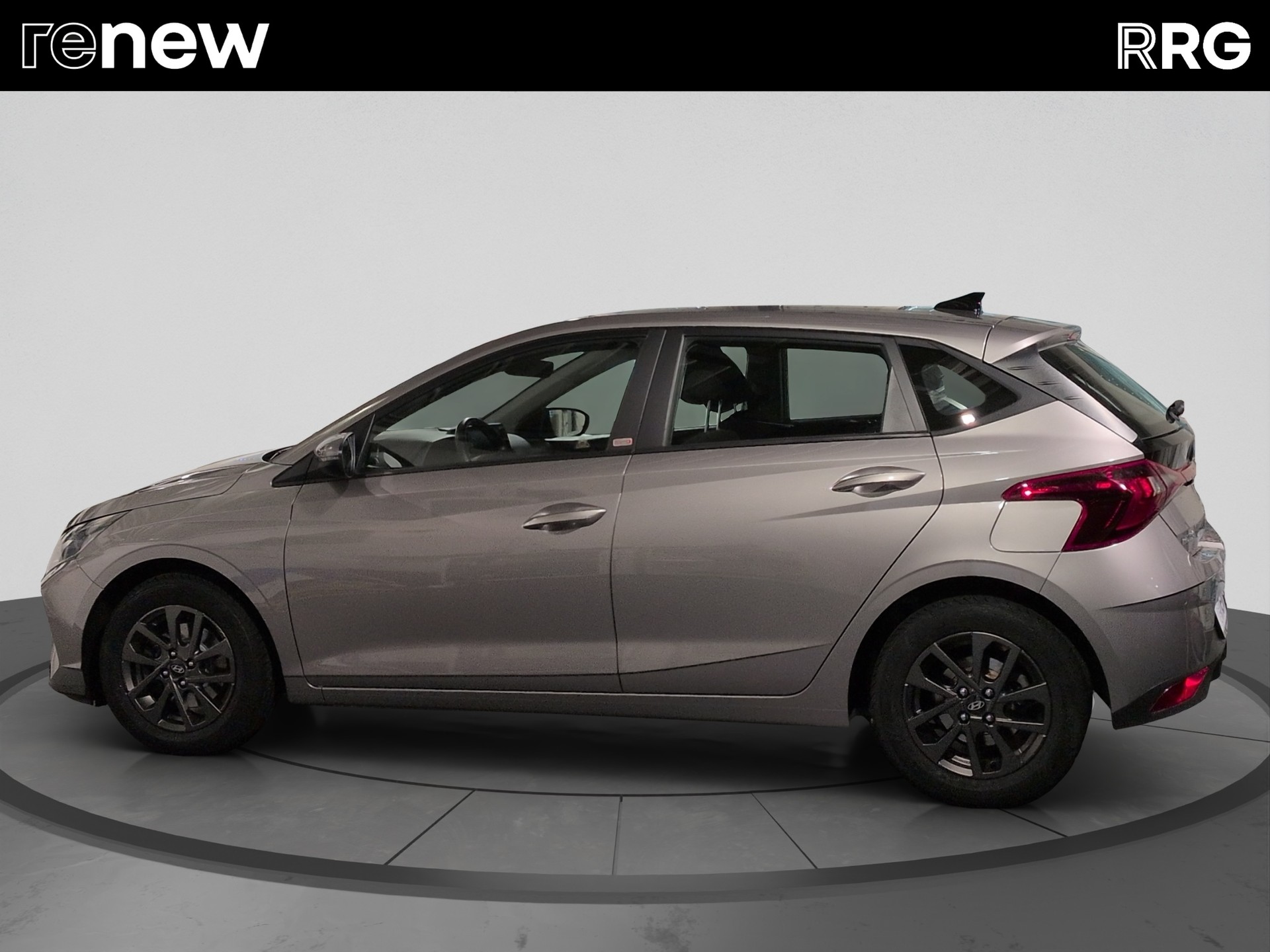 HYUNDAI i20 1.0 T-GDi Origo-image-5
