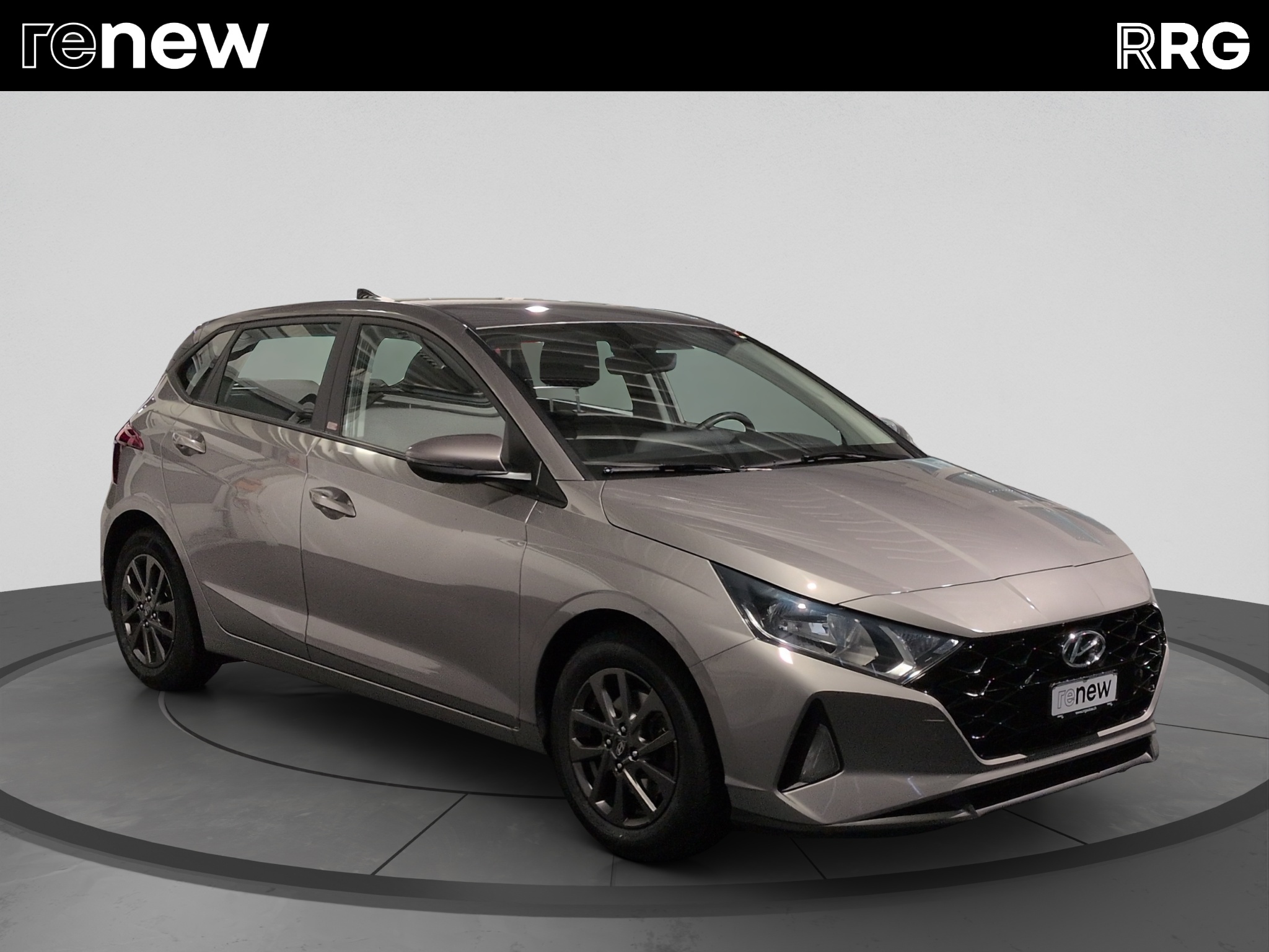 i20 1.0 T-GDi Origo