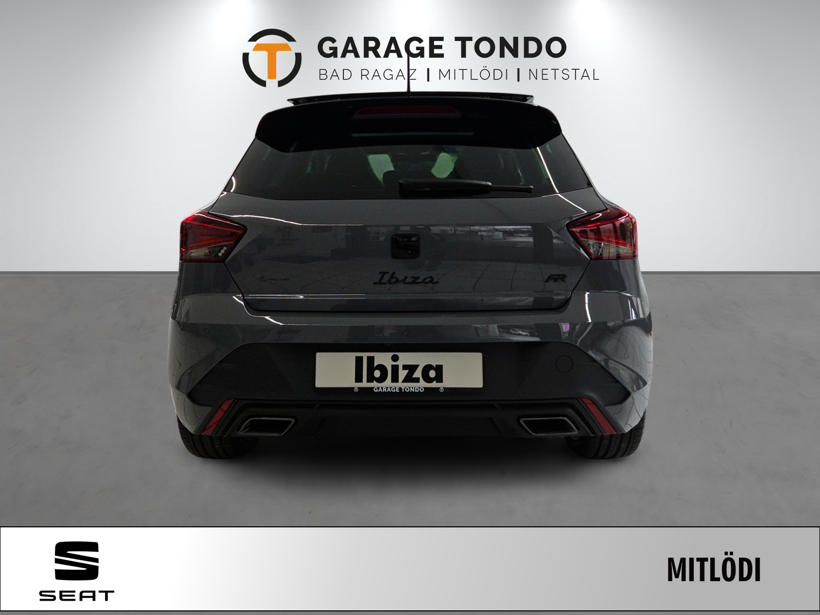 SEAT Ibiza 1.5 TSI Move FR DSG-image-5