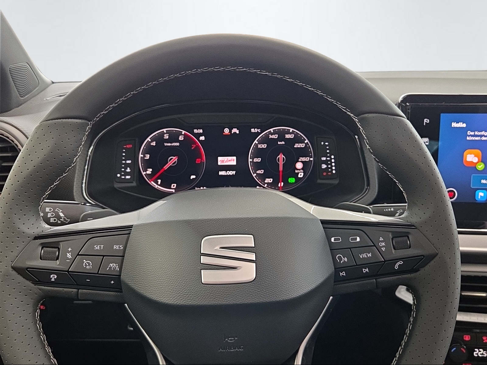 SEAT Ibiza 1.5 TSI Move FR DSG-image-11