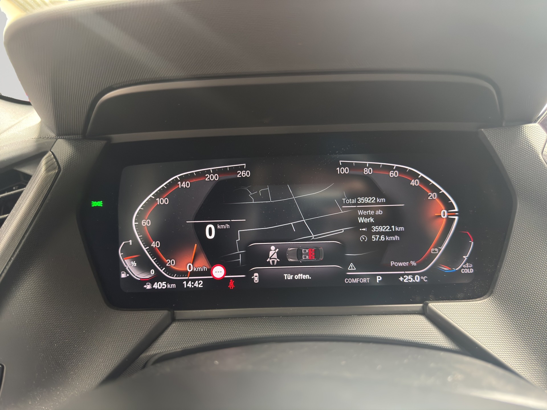 BMW 218i Gran Coupé M Sport Shadow Line Steptronic-image-10