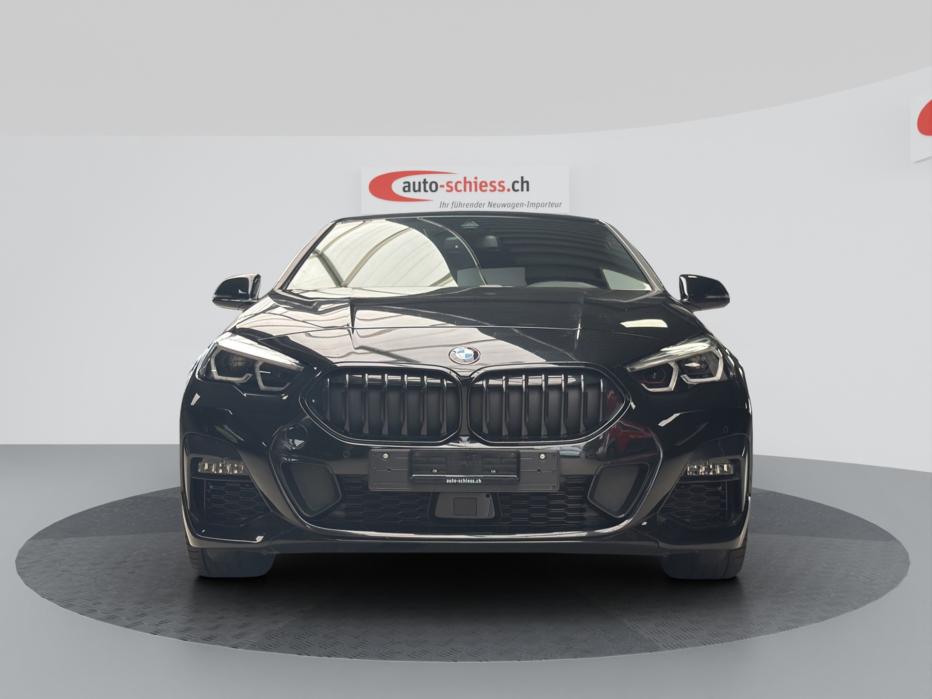 BMW 218i Gran Coupé M Sport Shadow Line Steptronic-showroom-element-1