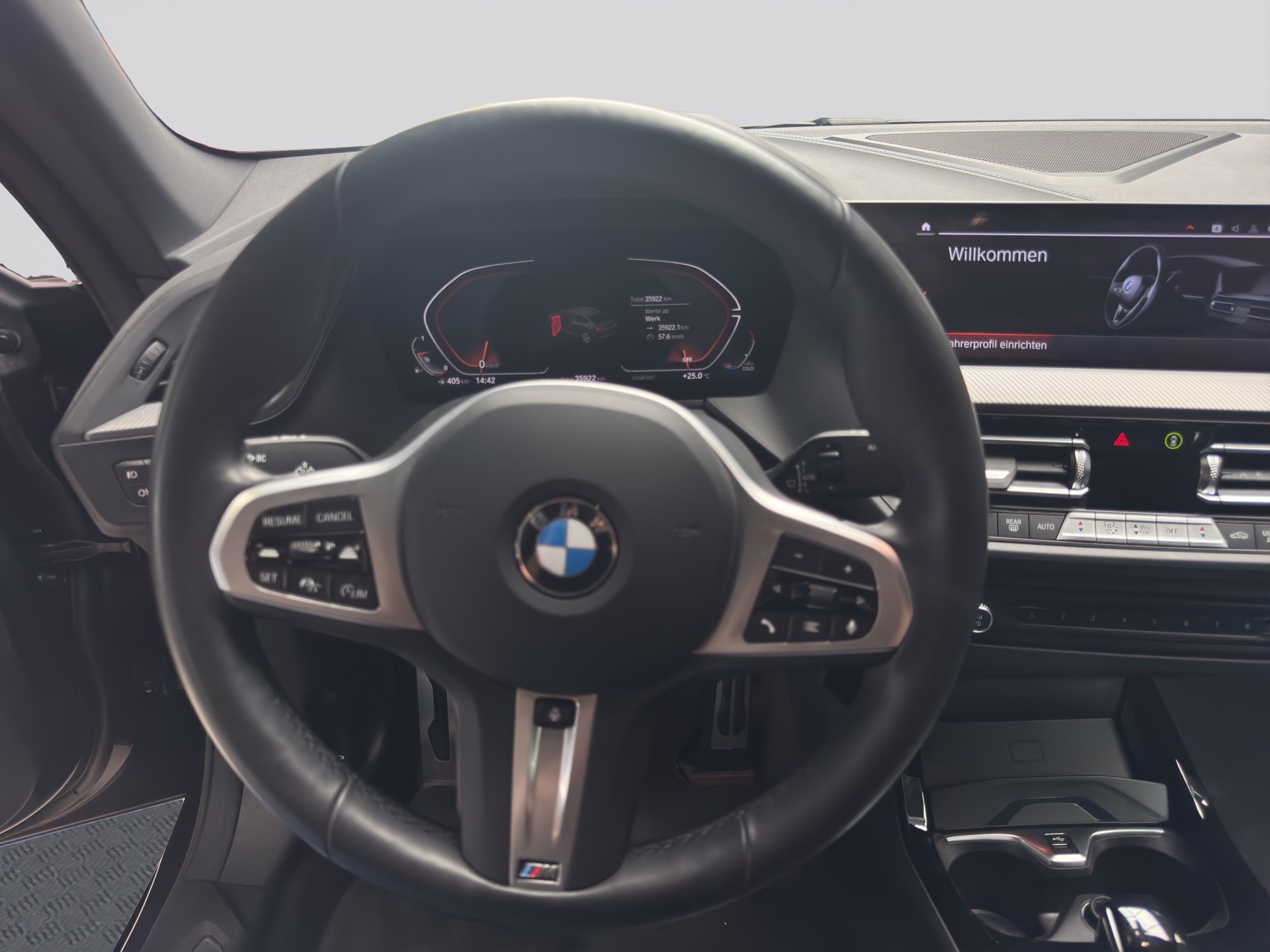 BMW 218i Gran Coupé M Sport Shadow Line Steptronic-image-9