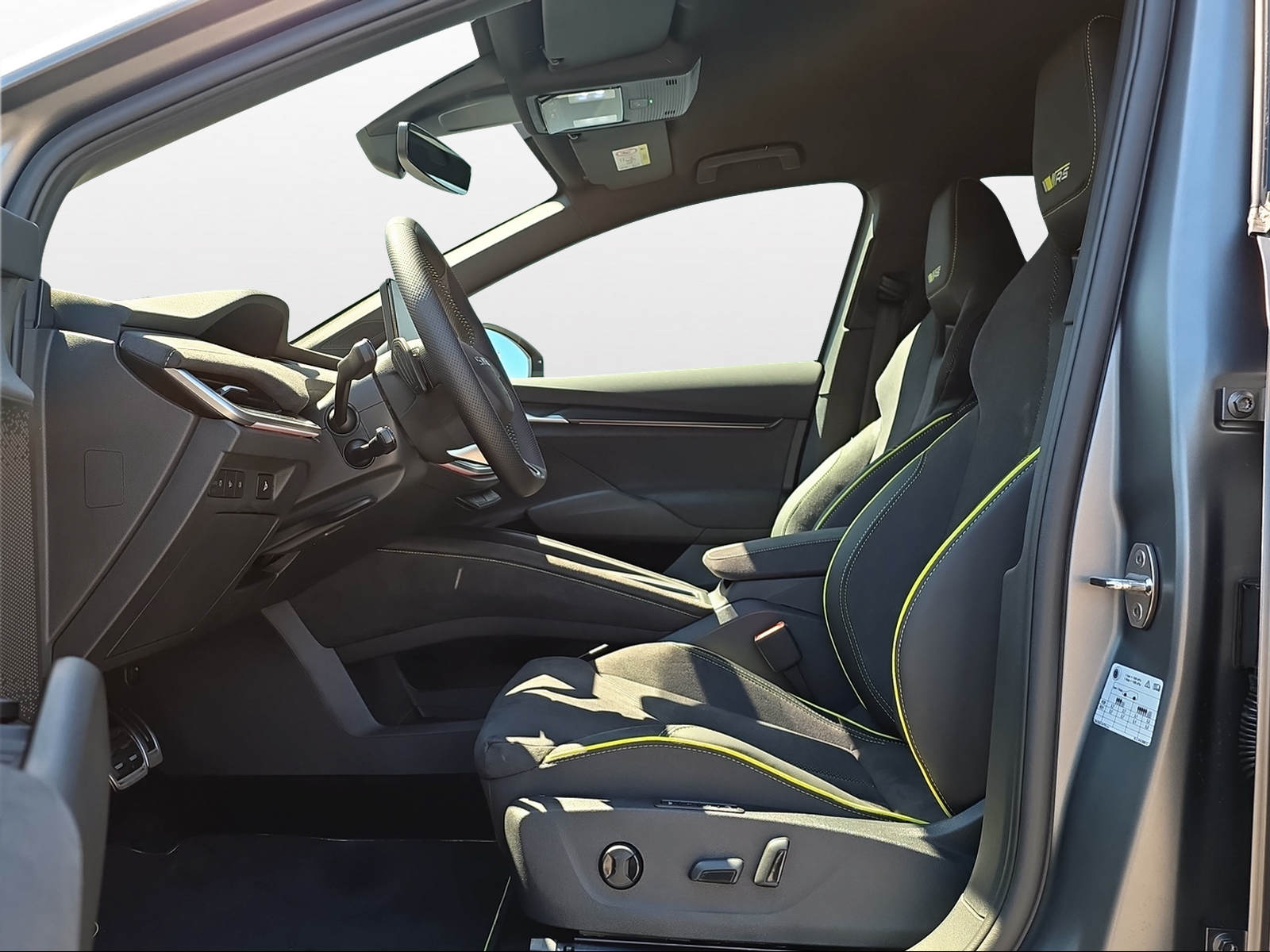 SKODA Elroq RS Matt Edition 4x4-image-6