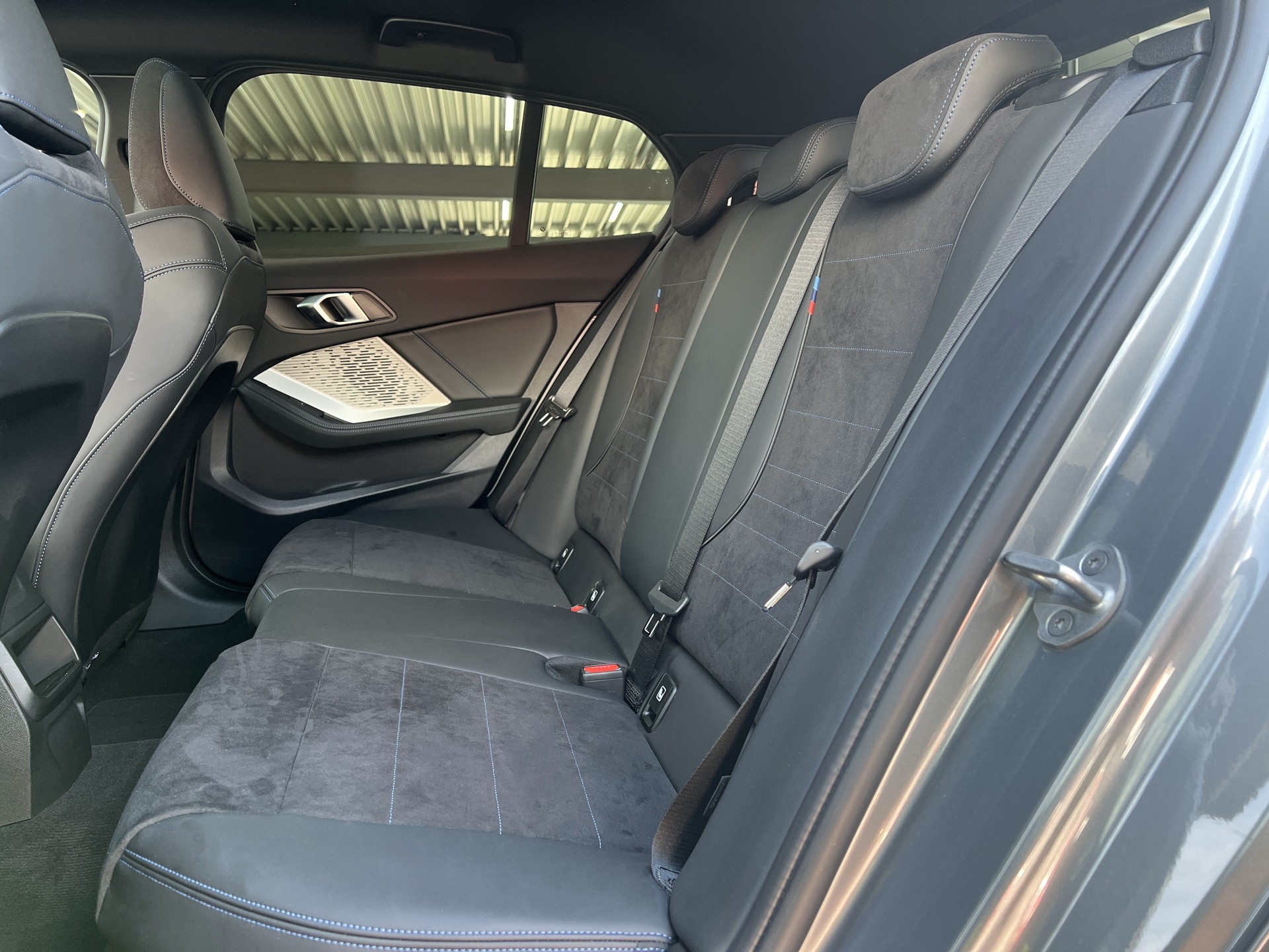 BMW 120 M Sport Pro Steptronic-image-6