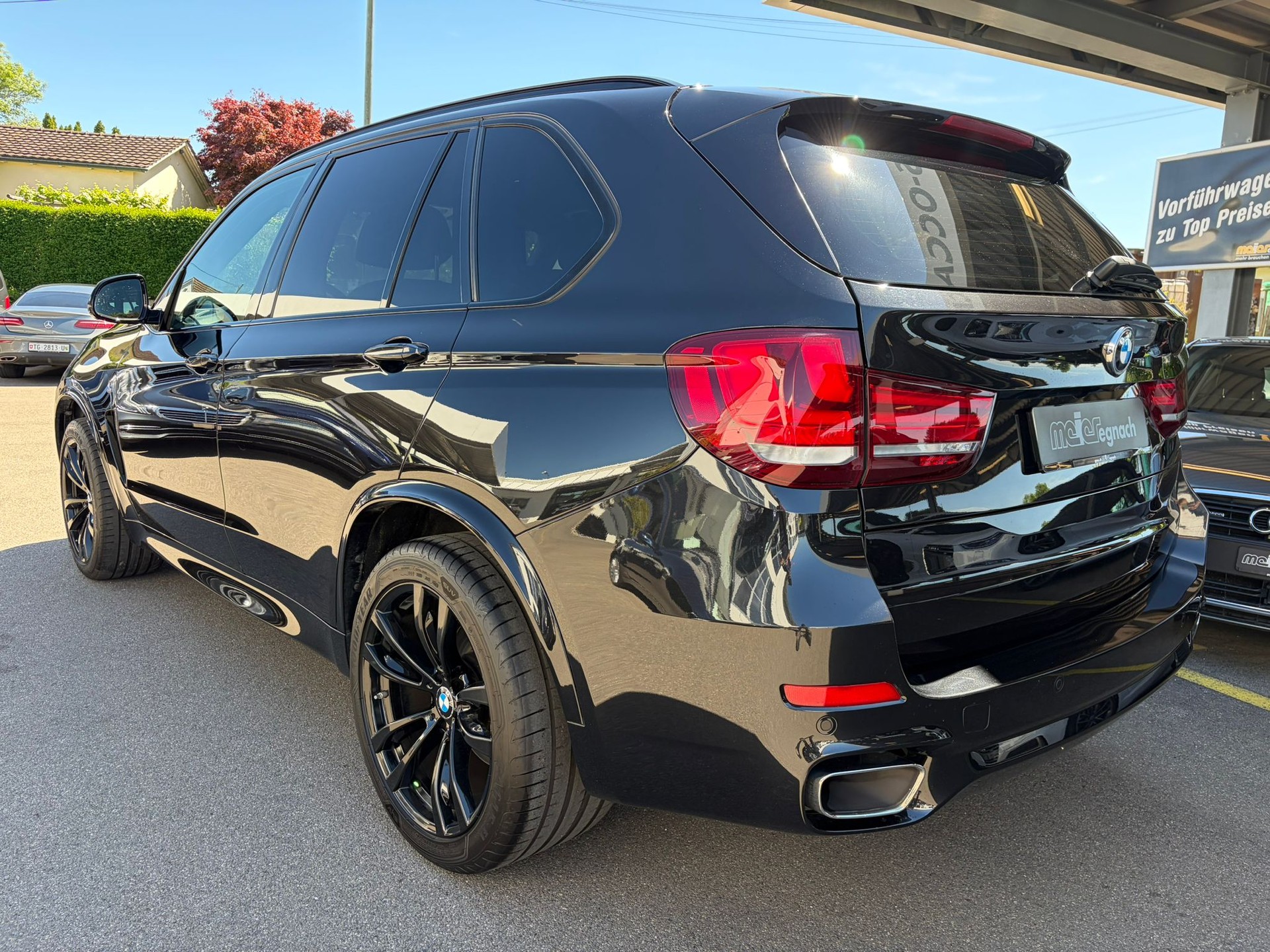 BMW X5 xDrive 40d Steptronic-image-6