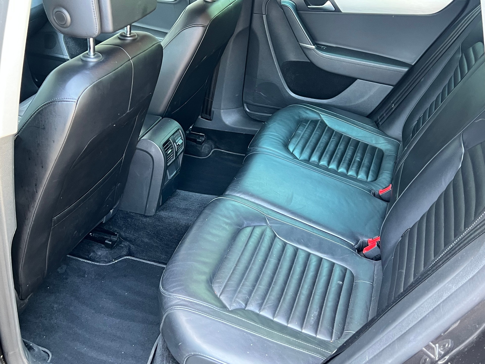 VW Passat Variant 1.8 TSI Comfortline-image-1
