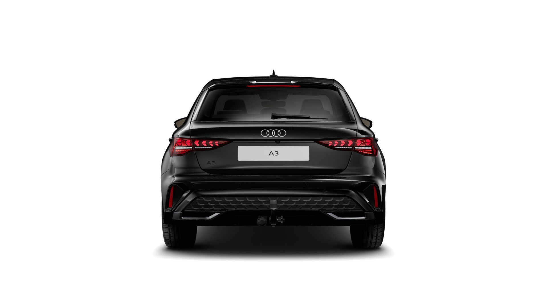 AUDI A3 Sportback TFSI 110 kW S line Attraction S tronic-image-4