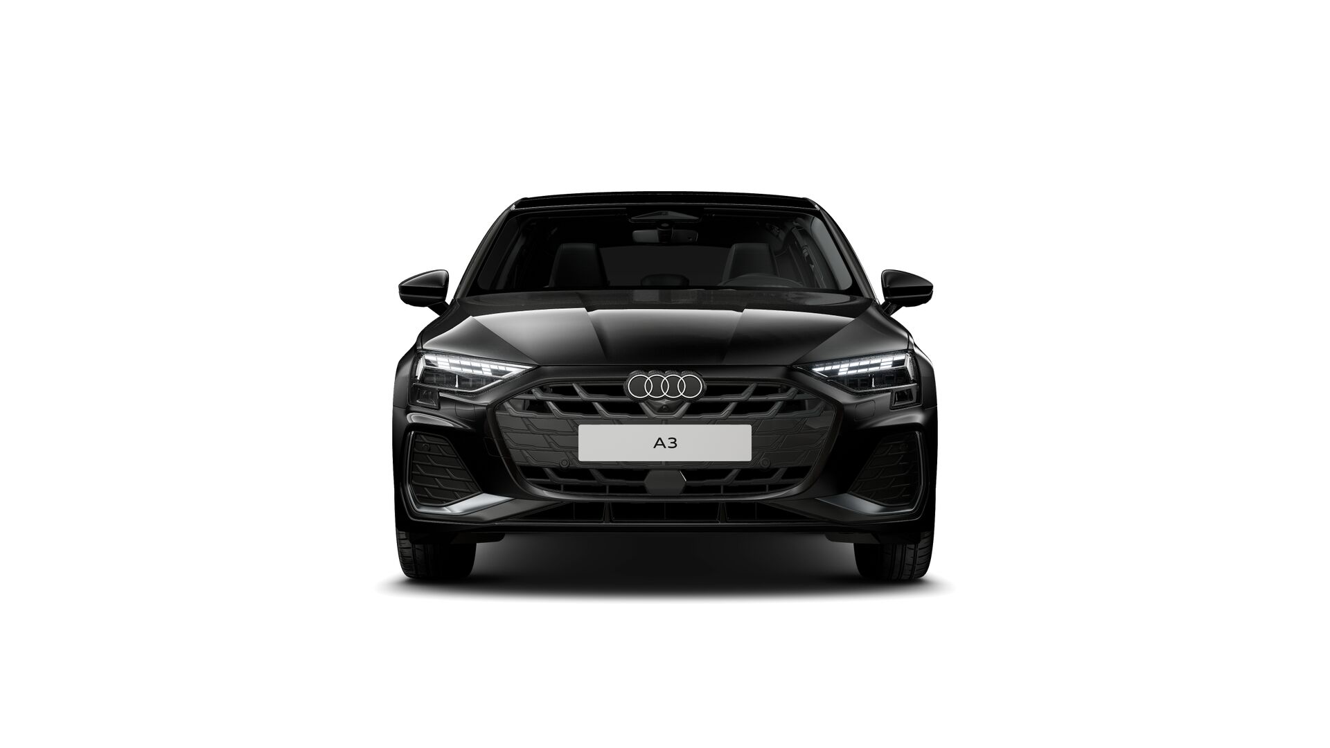 AUDI A3 Sportback TFSI 110 kW S line Attraction S tronic-image-5