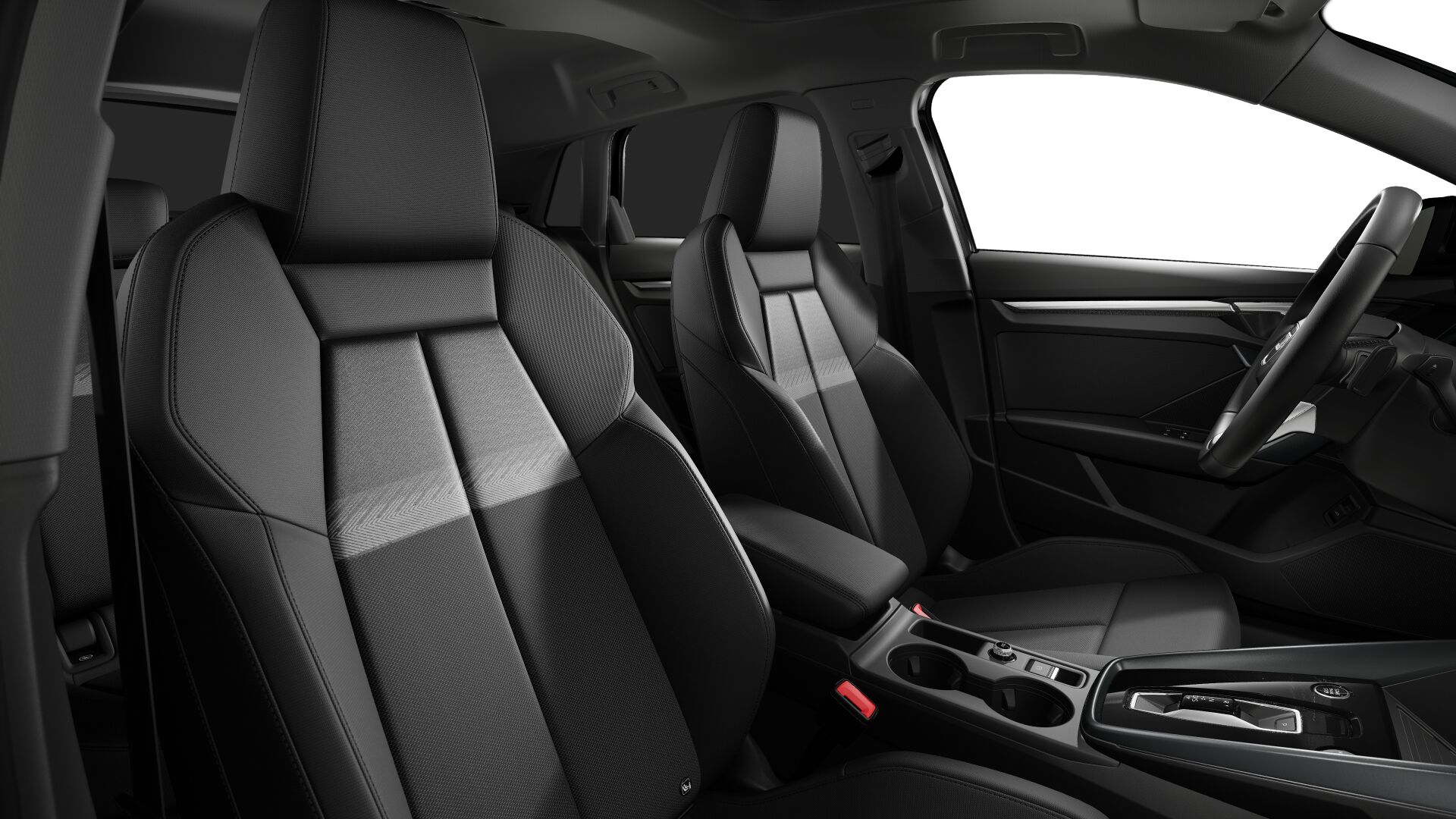 AUDI A3 Sportback TFSI 110 kW S line Attraction S tronic-image-7