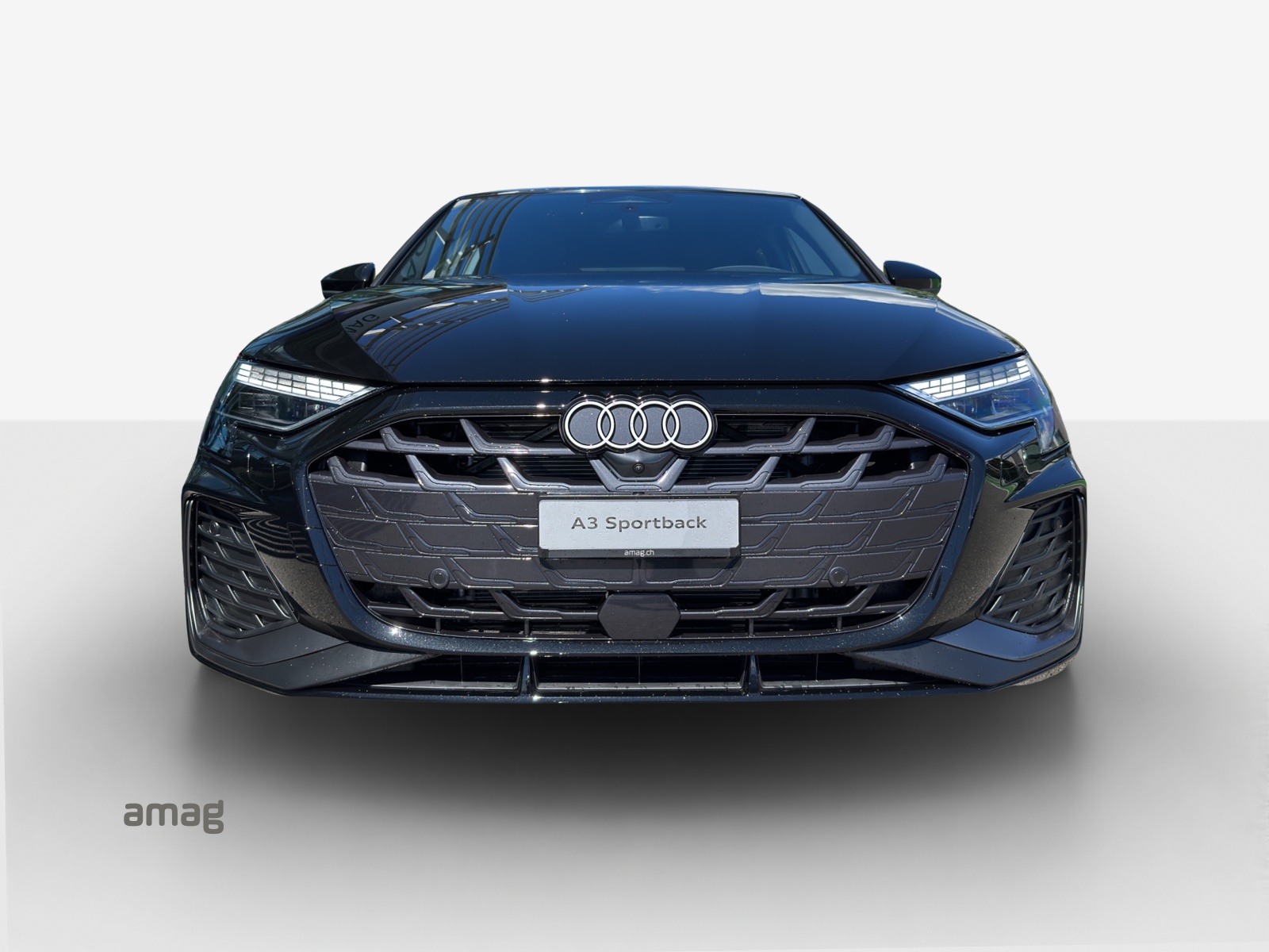 AUDI A3 Sportback TFSI 110 kW S line Attraction S tronic-image-8