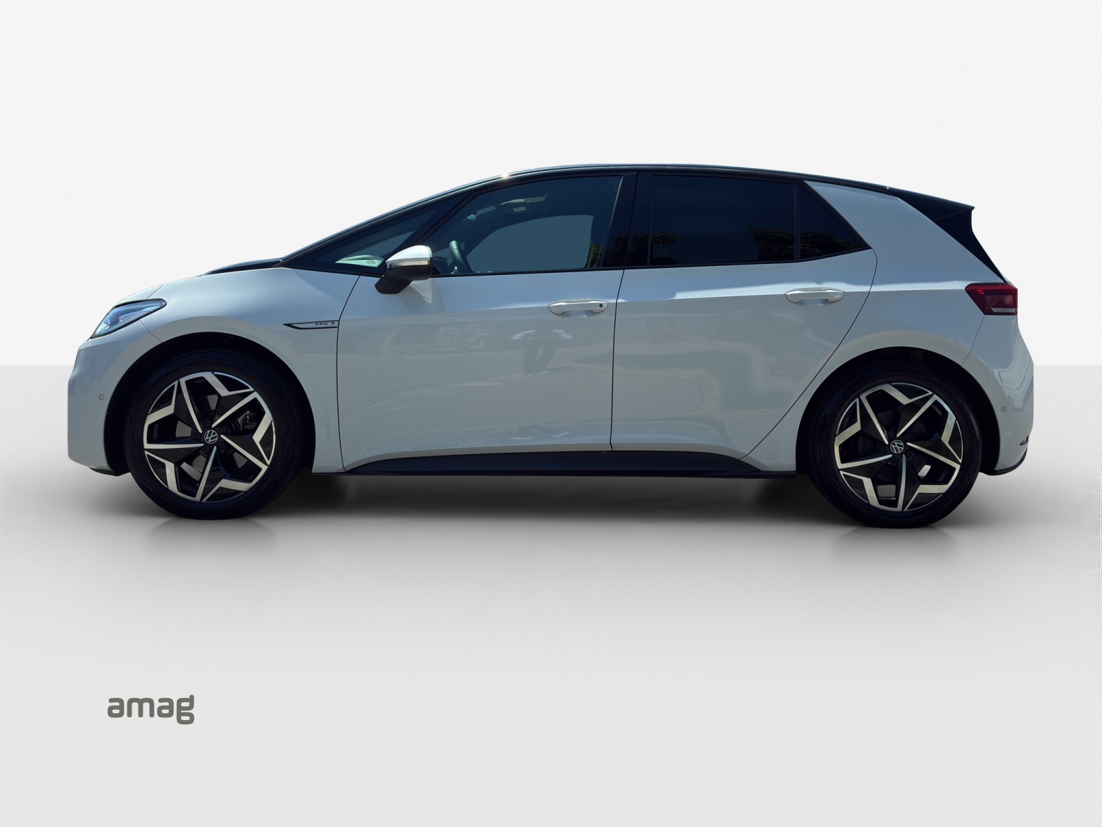 VW ID.3 Pro S 77 kWh Pro S-image-1