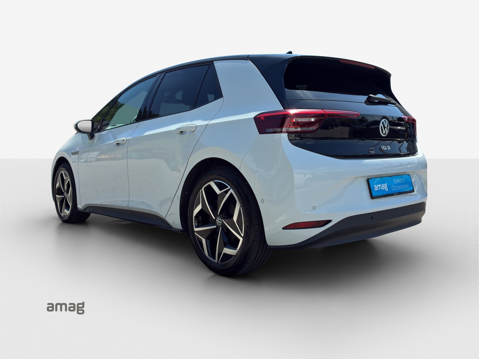 VW ID.3 Pro S 77 kWh Pro S-image-2