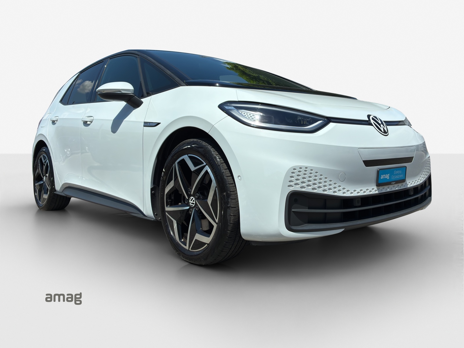 VW ID.3 Pro S 77 kWh Pro S-image-5
