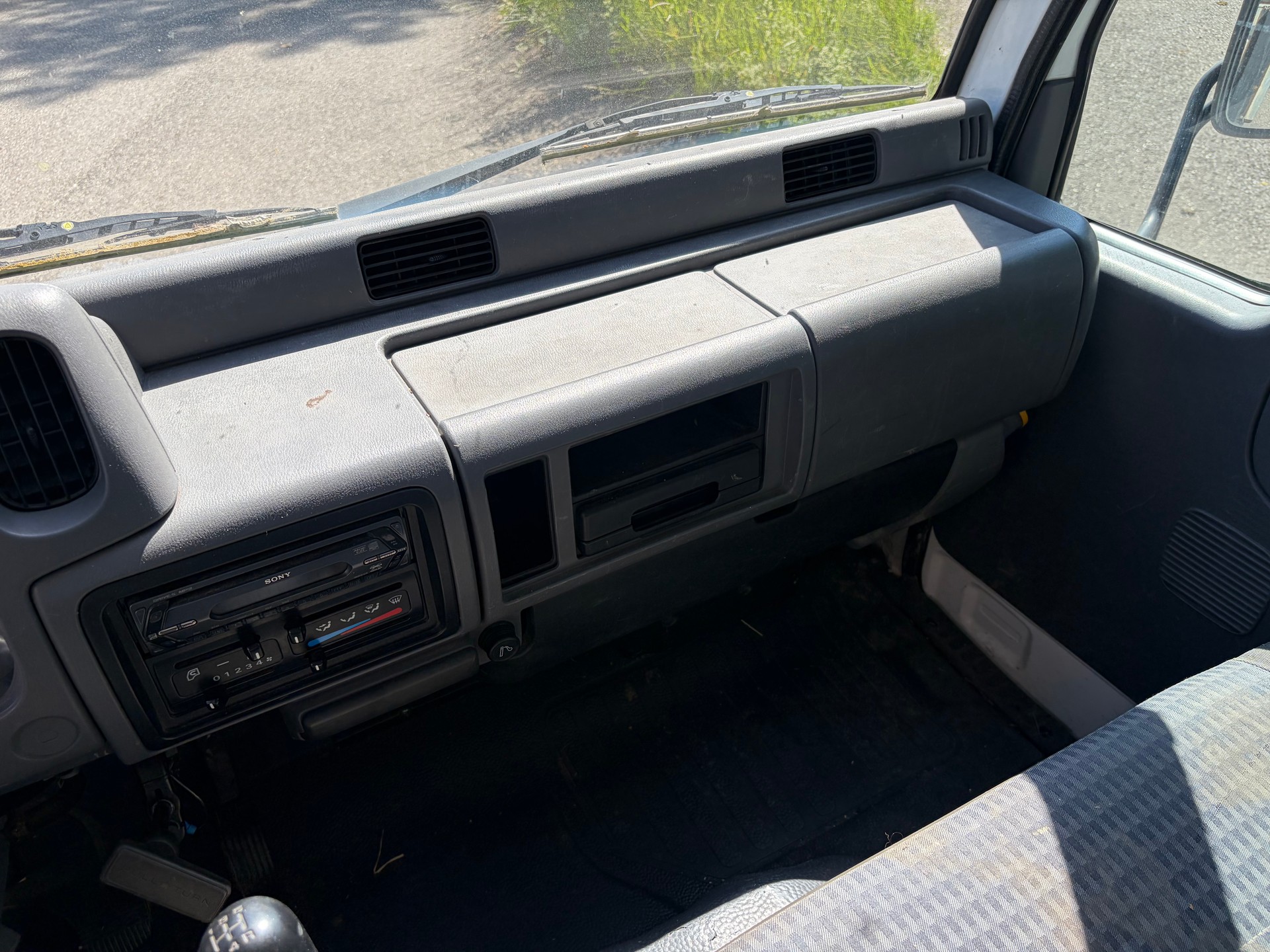NISSAN Cabstar 32.10-image-12