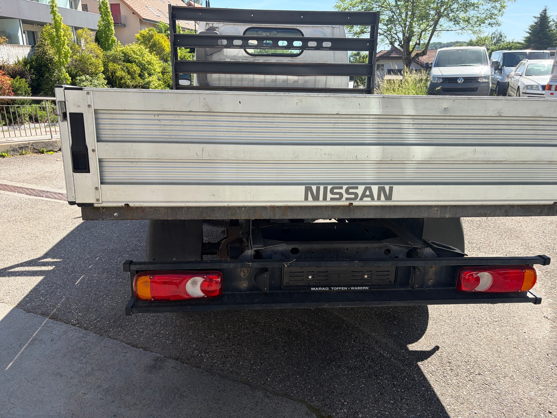 NISSAN Cabstar 32.10-image-7