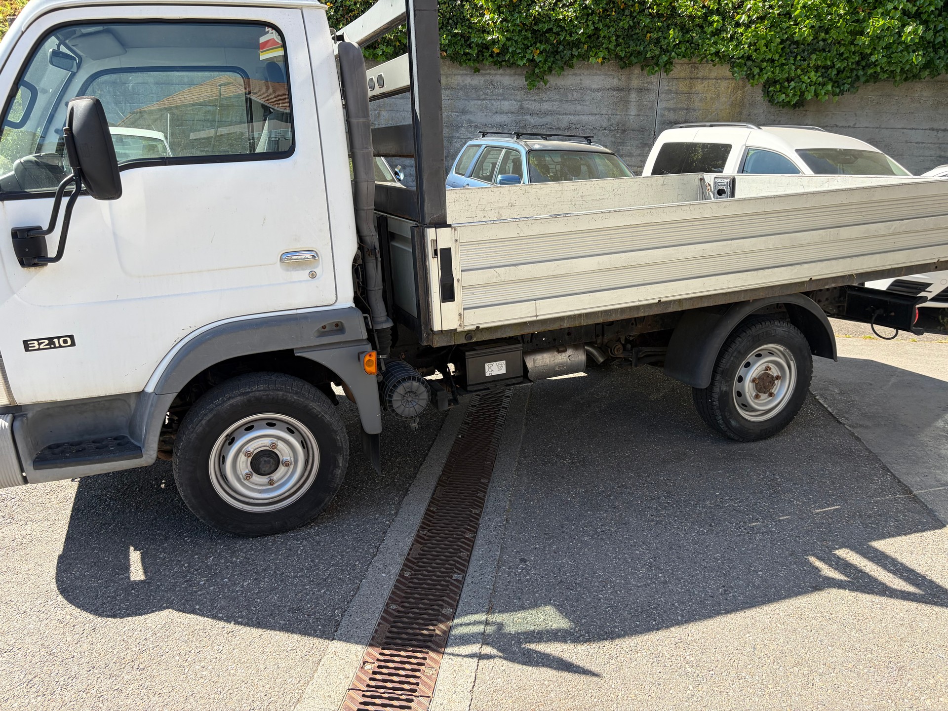 NISSAN Cabstar 32.10-image-3