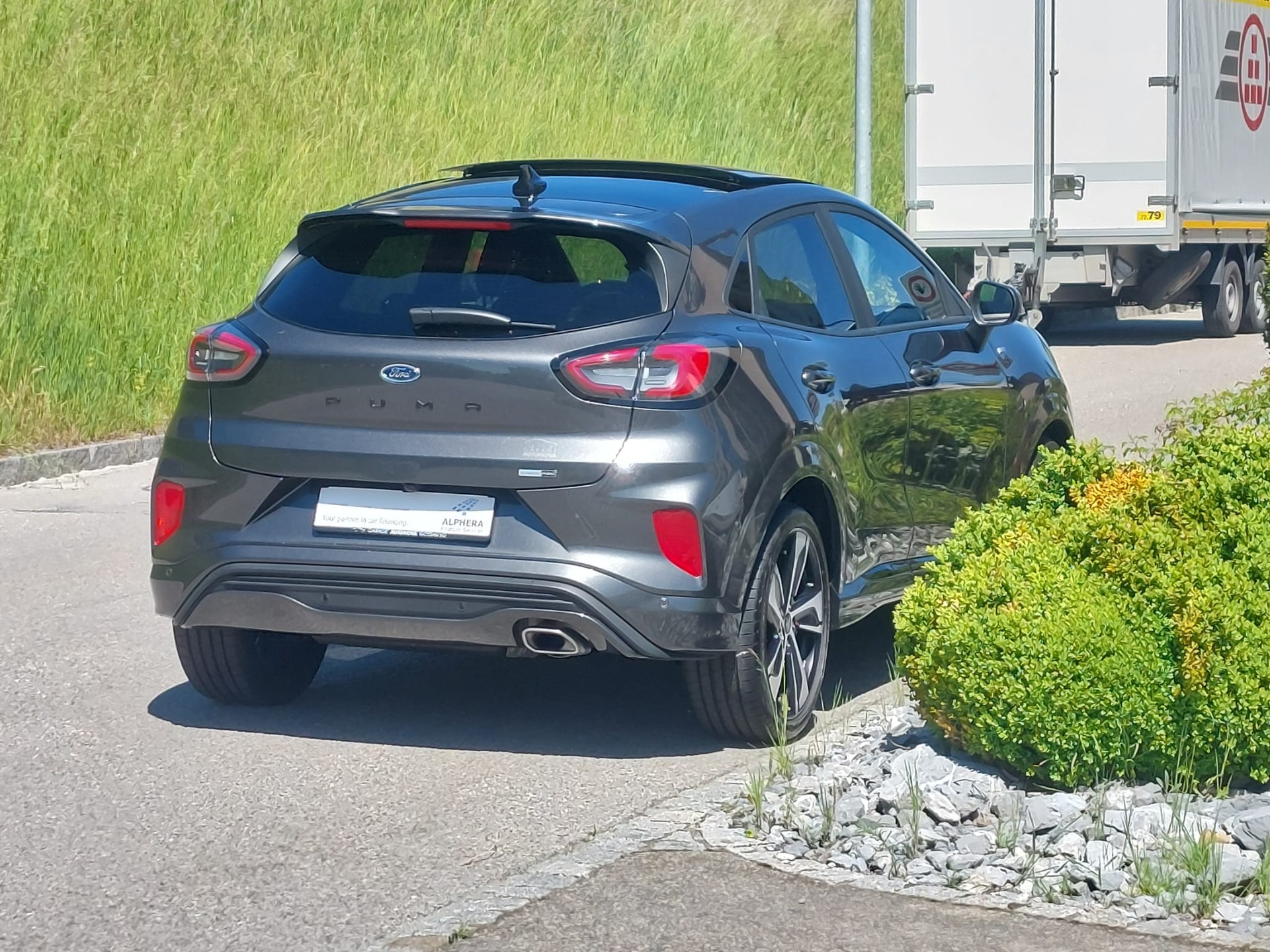 FORD Puma 1.0T 155 ST-Line X Automat-image-16