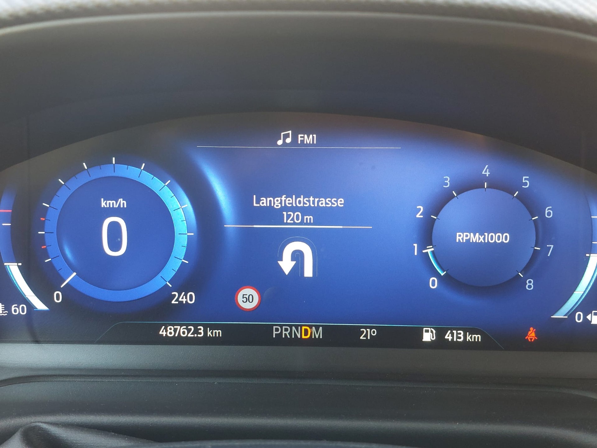 FORD Puma 1.0T 155 ST-Line X Automat-image-7