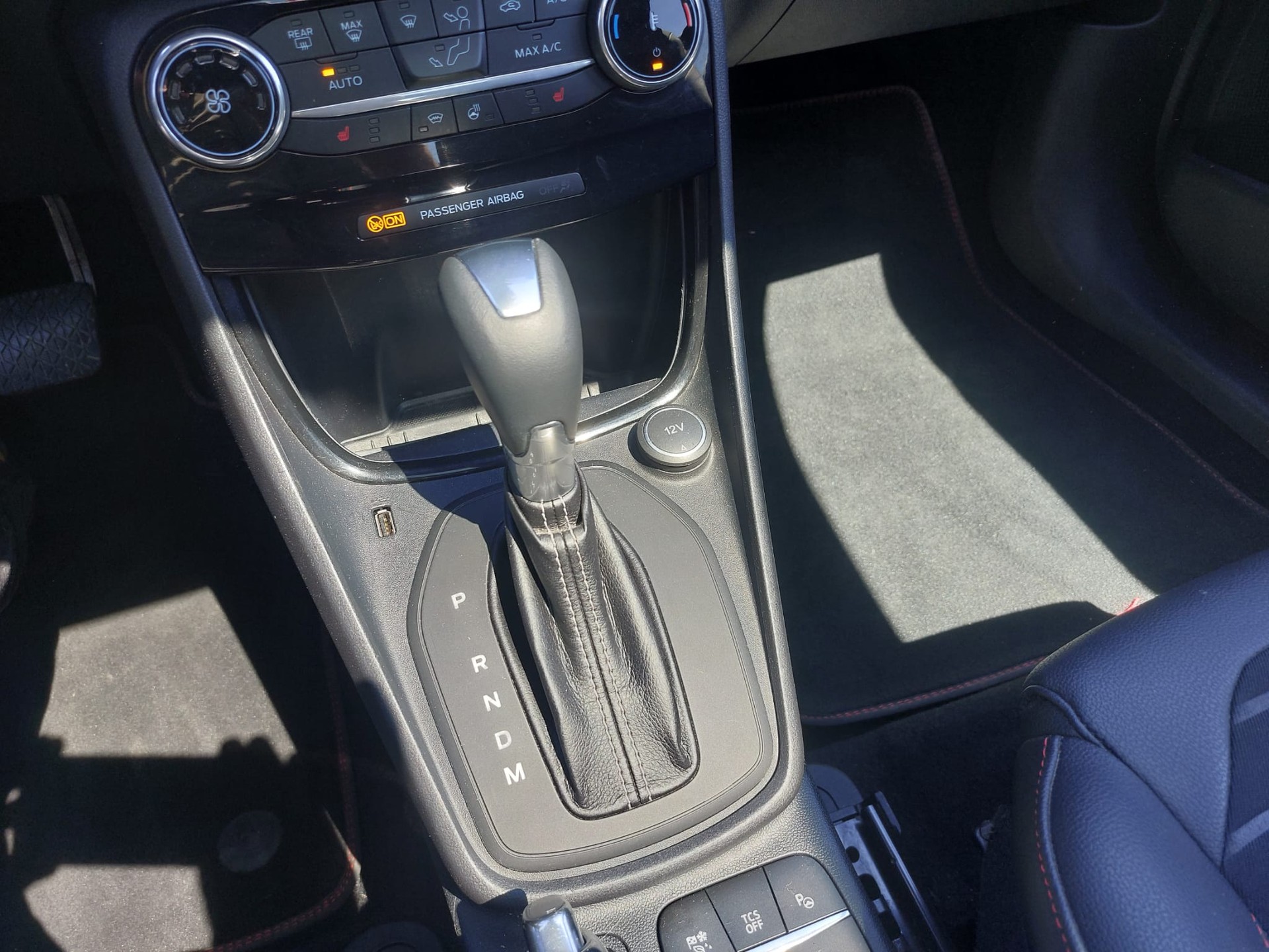 FORD Puma 1.0T 155 ST-Line X Automat-showroom-element-3