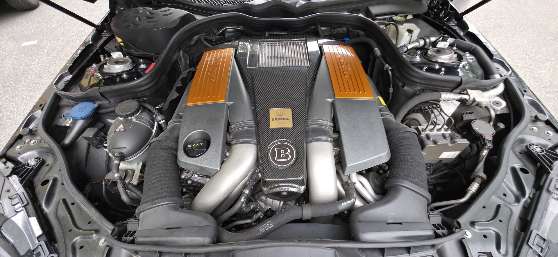 MERCEDES-BENZ Brabus-image-4