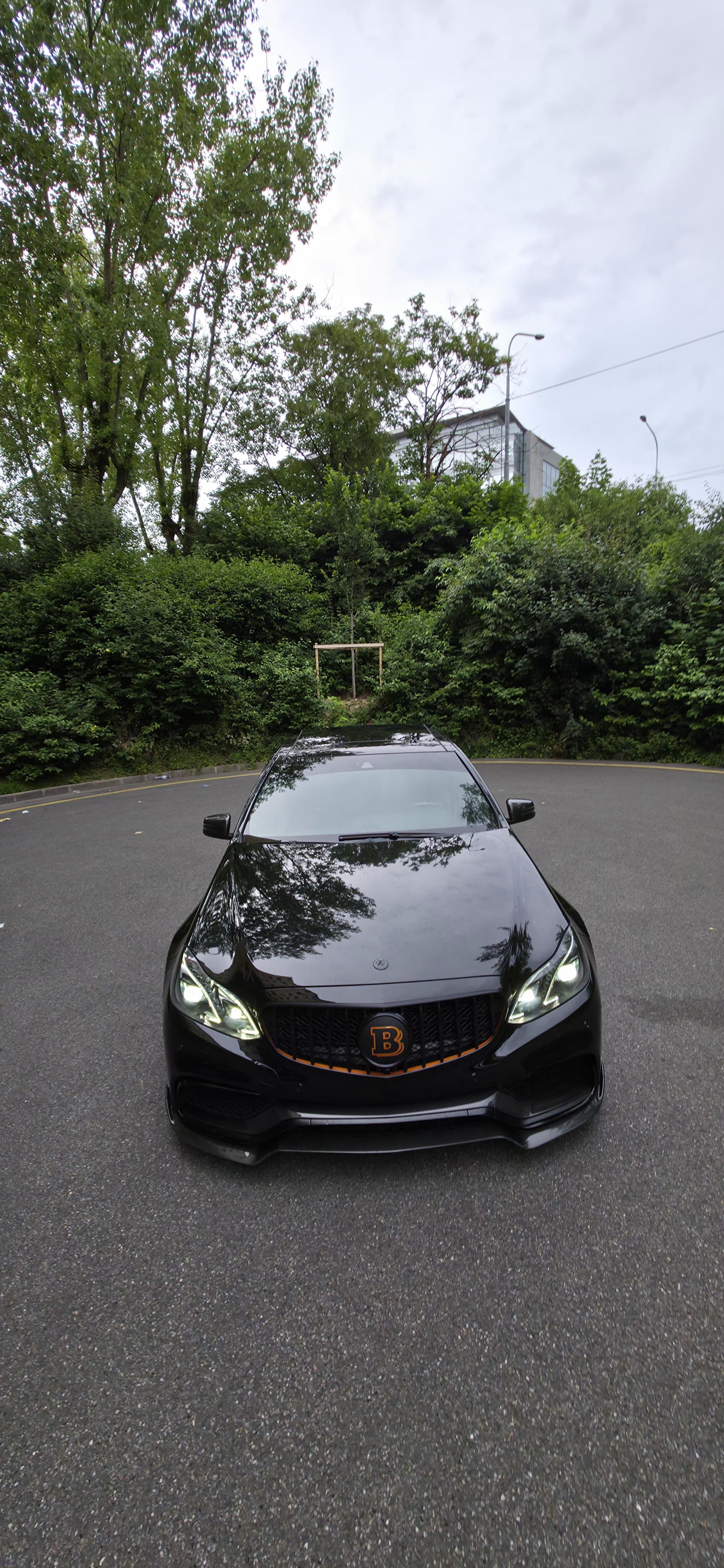 MERCEDES-BENZ Brabus-image-3