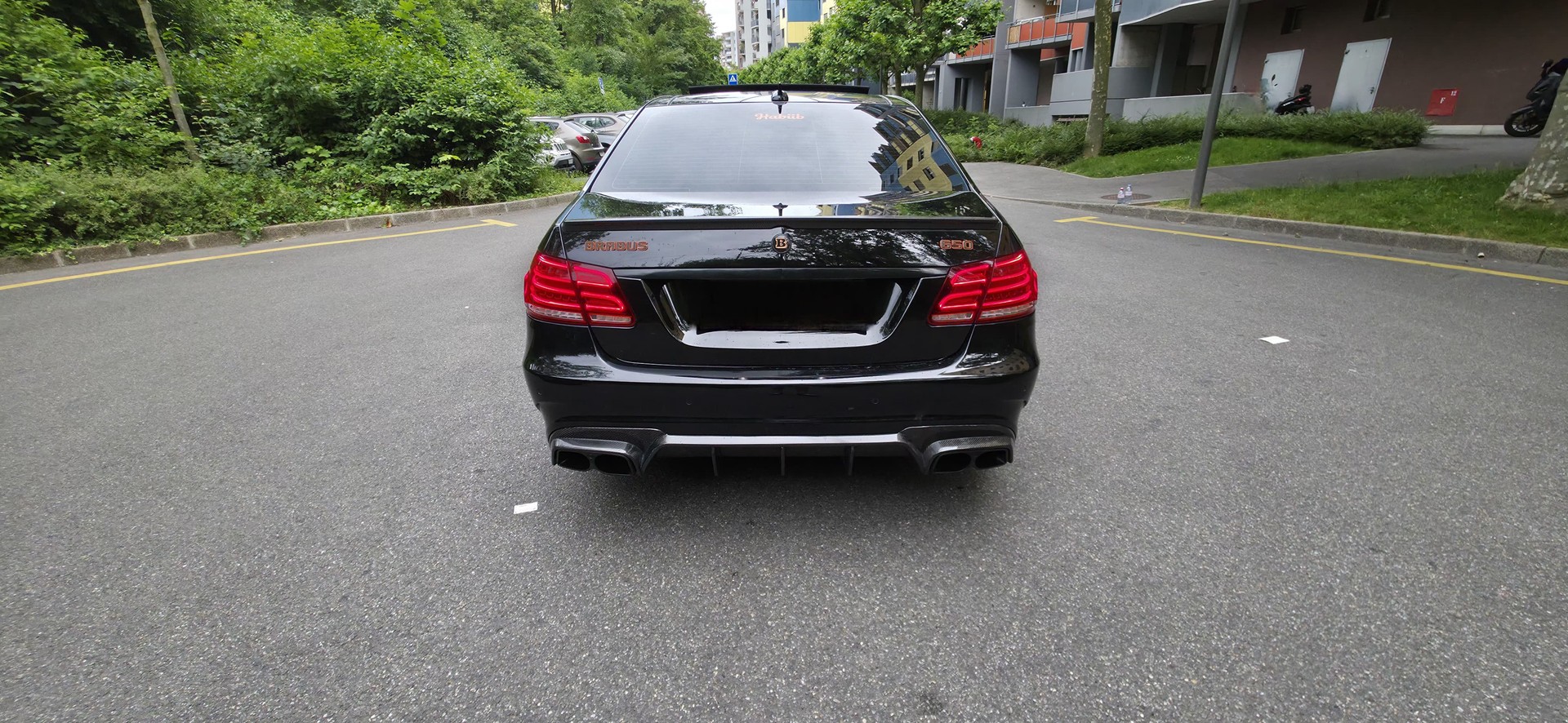 MERCEDES-BENZ Brabus-image-5
