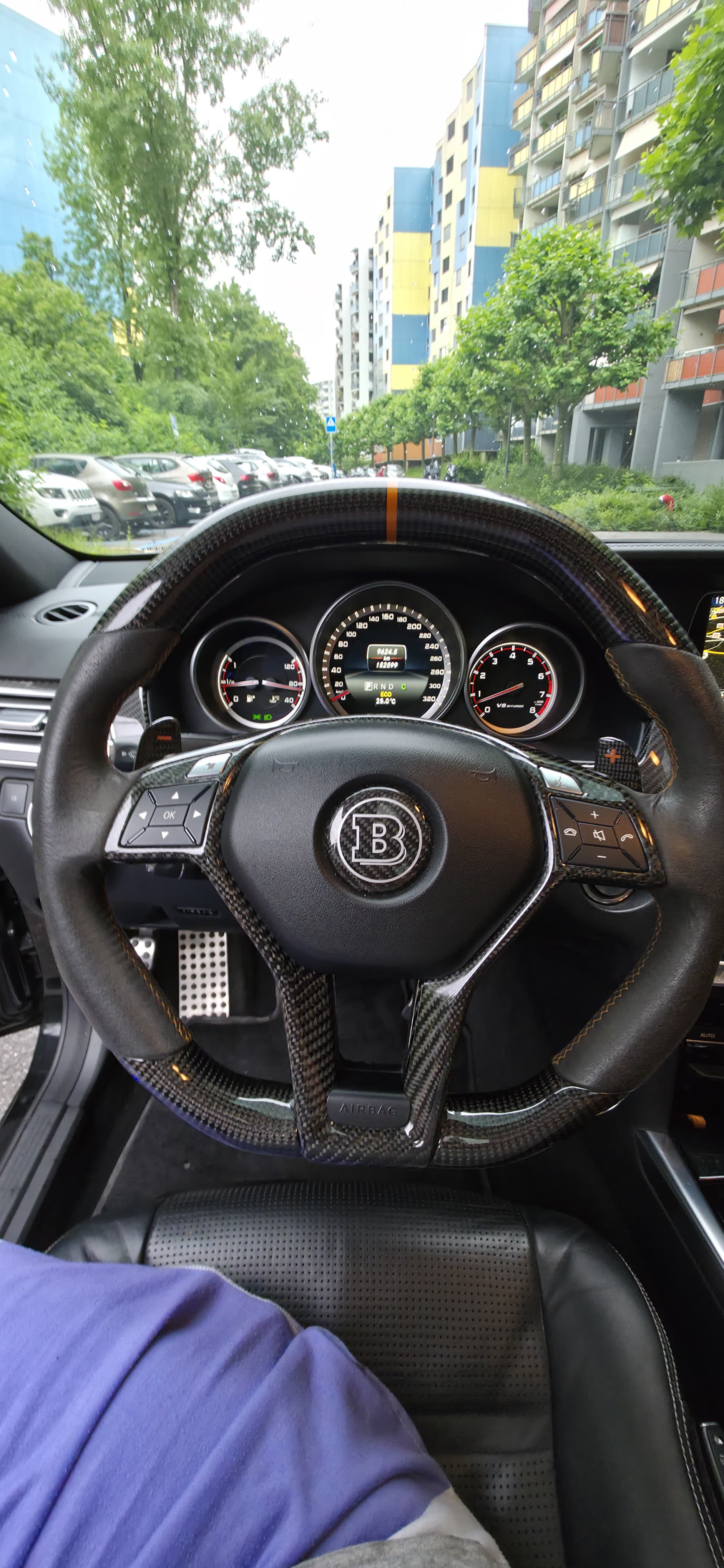 MERCEDES-BENZ Brabus-image-2