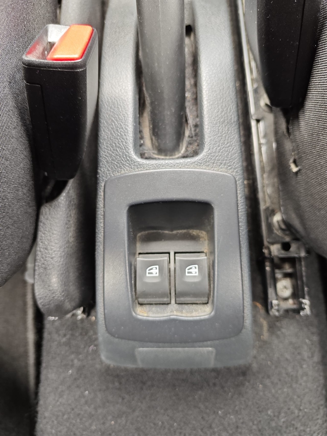 DACIA Sandero 1.5 dCi Stepway Lauréate-image-21
