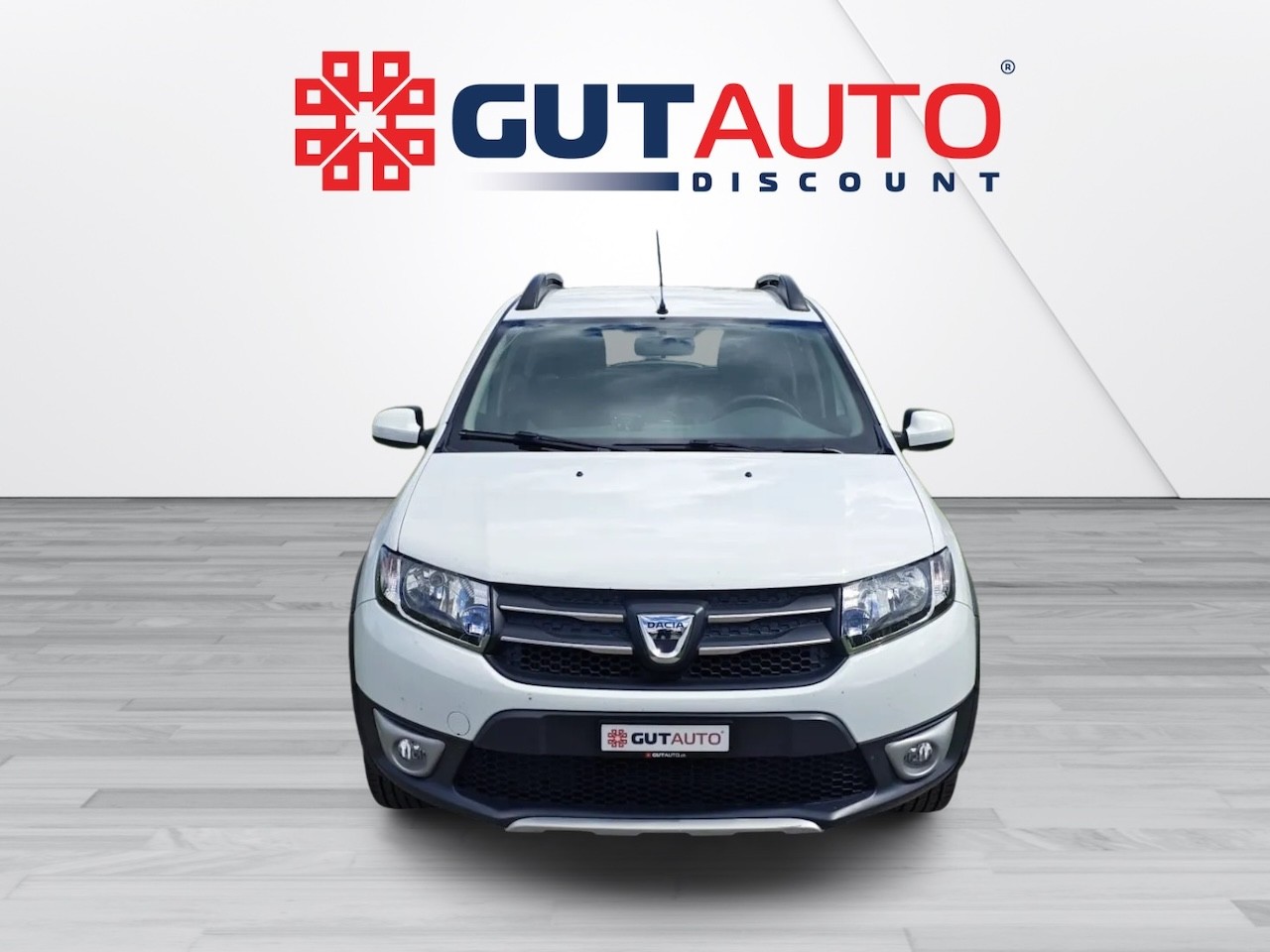 DACIA Sandero 1.5 dCi Stepway Lauréate-image-8