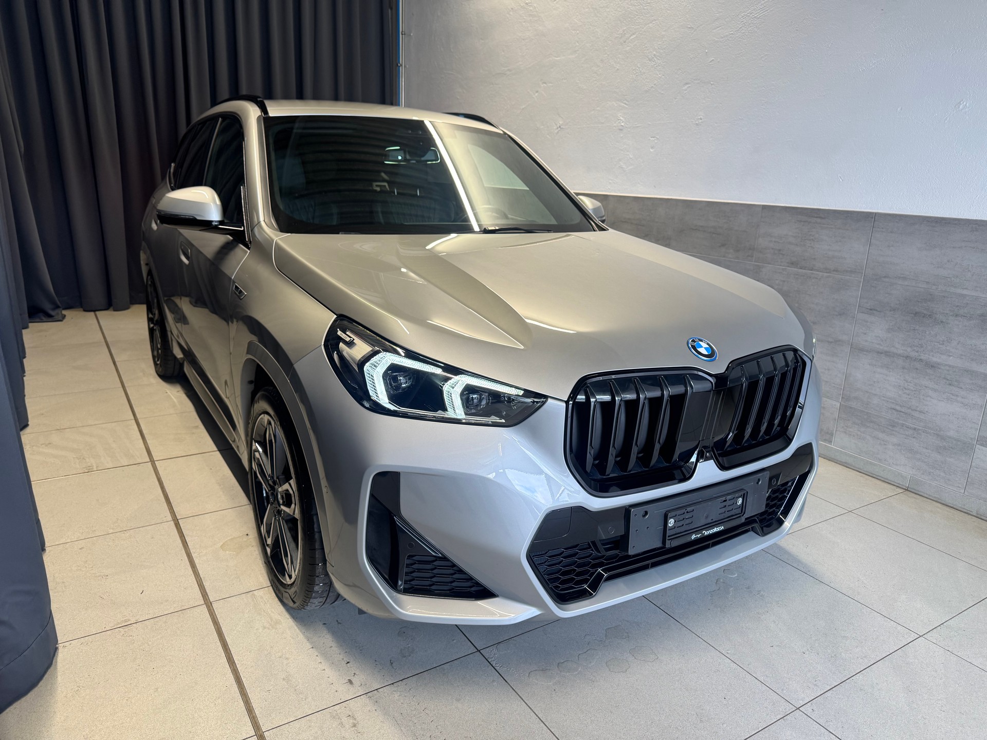 BMW X1 xDrive 30e M Sport (4)