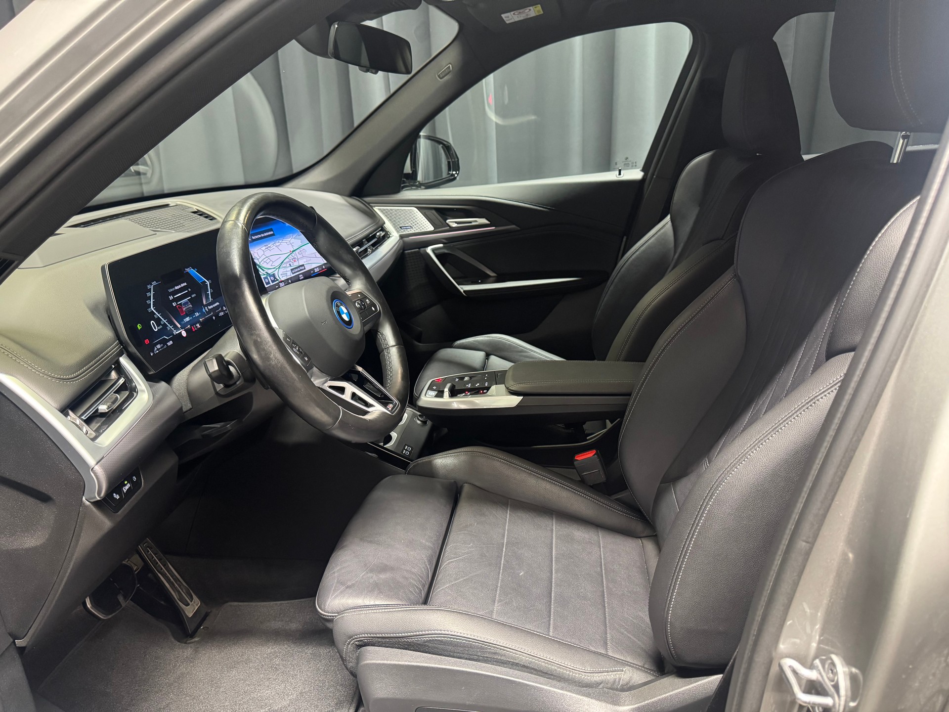 BMW X1 xDrive 30e M Sport (4)-image-6