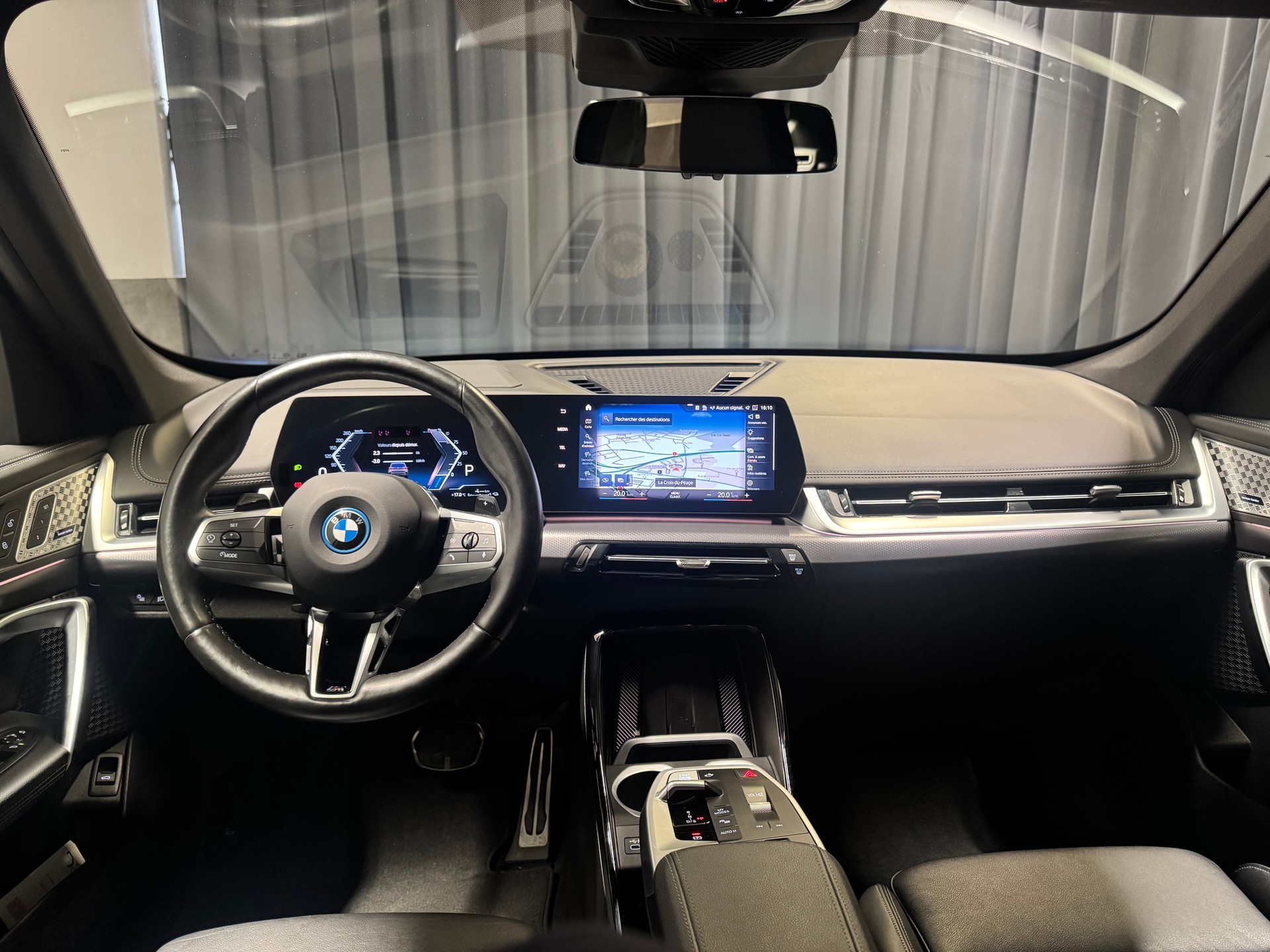 BMW X1 xDrive 30e M Sport (4)-image-8