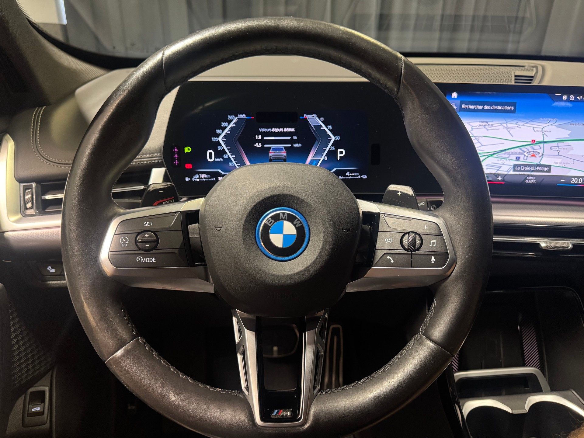 BMW X1 xDrive 30e M Sport (4)-image-9