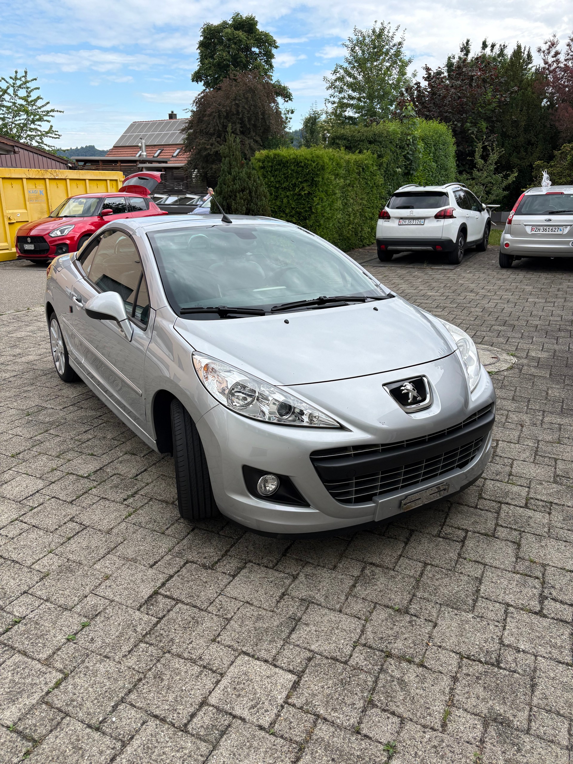 PEUGEOT 1.2 e STT-image-1