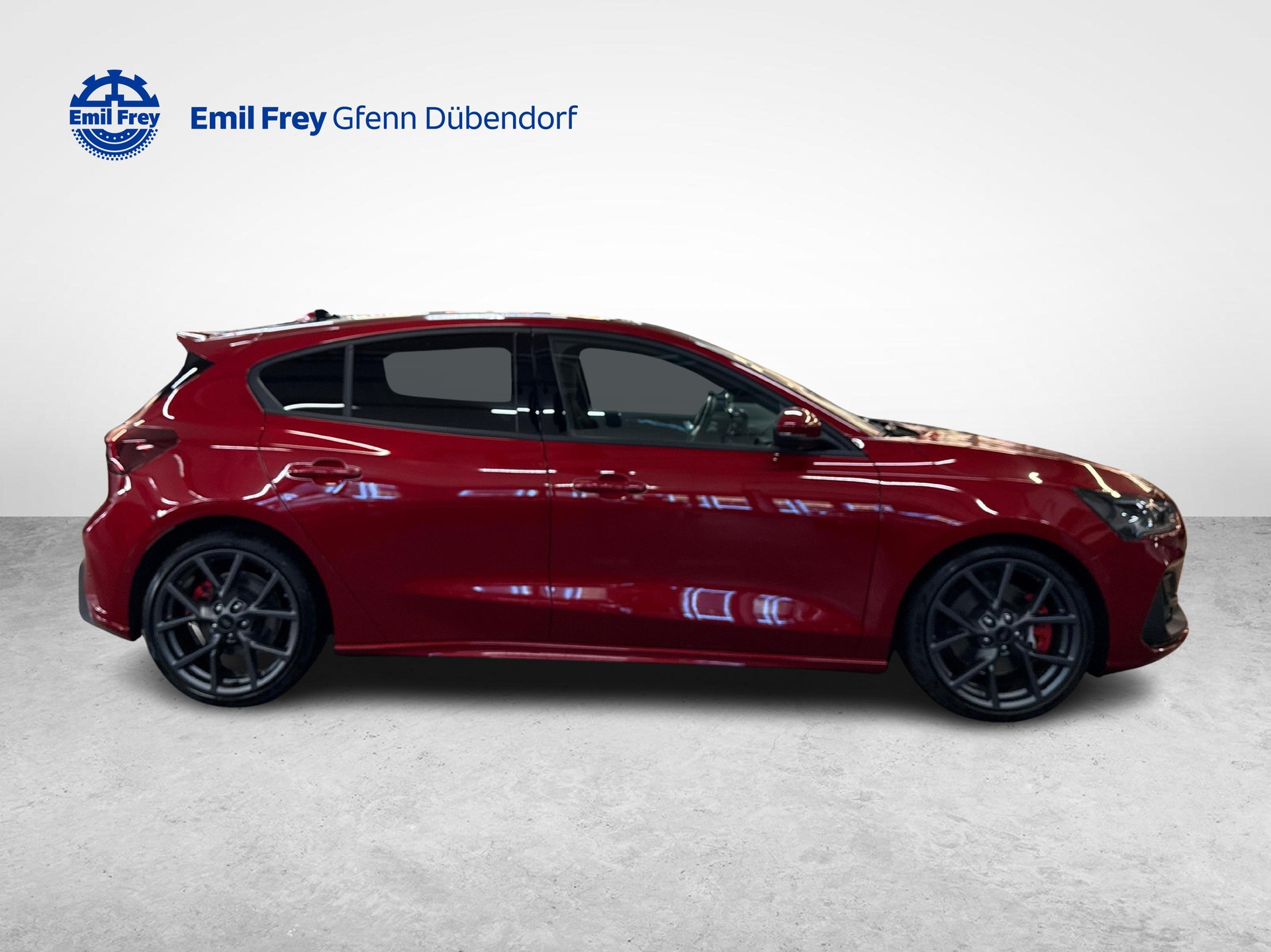 FORD Focus 2.3 EcoB ST X-image-6