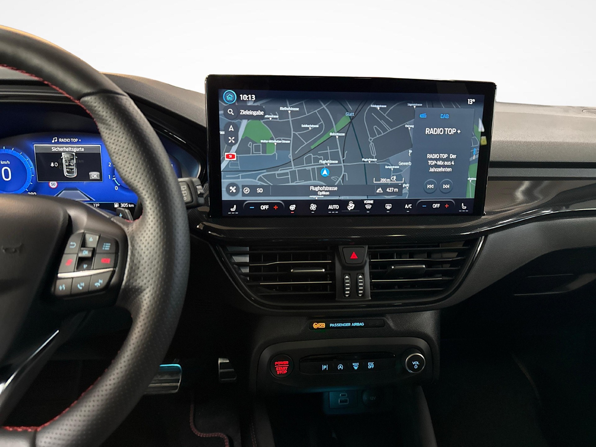 FORD Focus 2.3 EcoB ST X-image-15