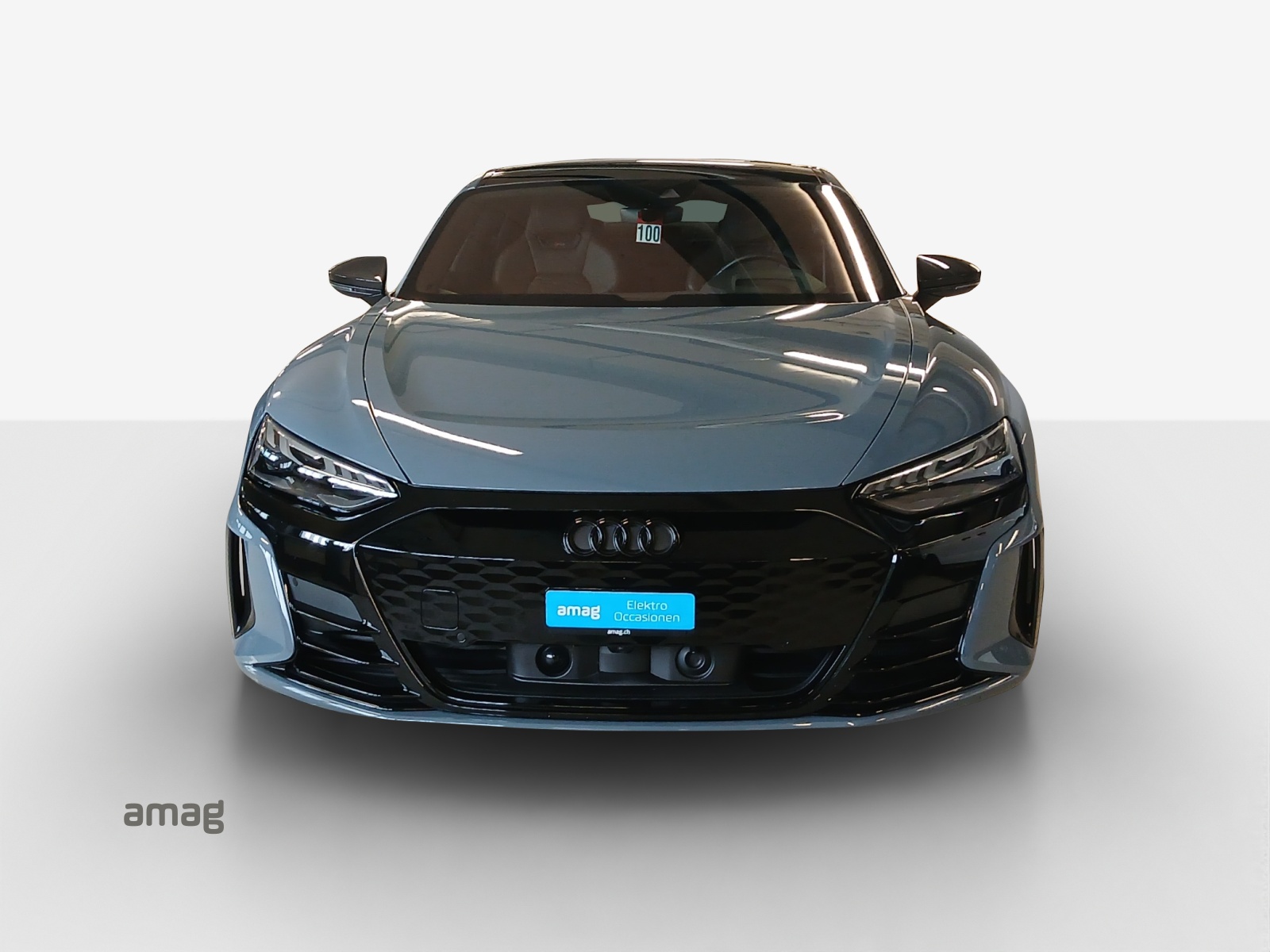 AUDI RS e-tron GT quattro-image-7